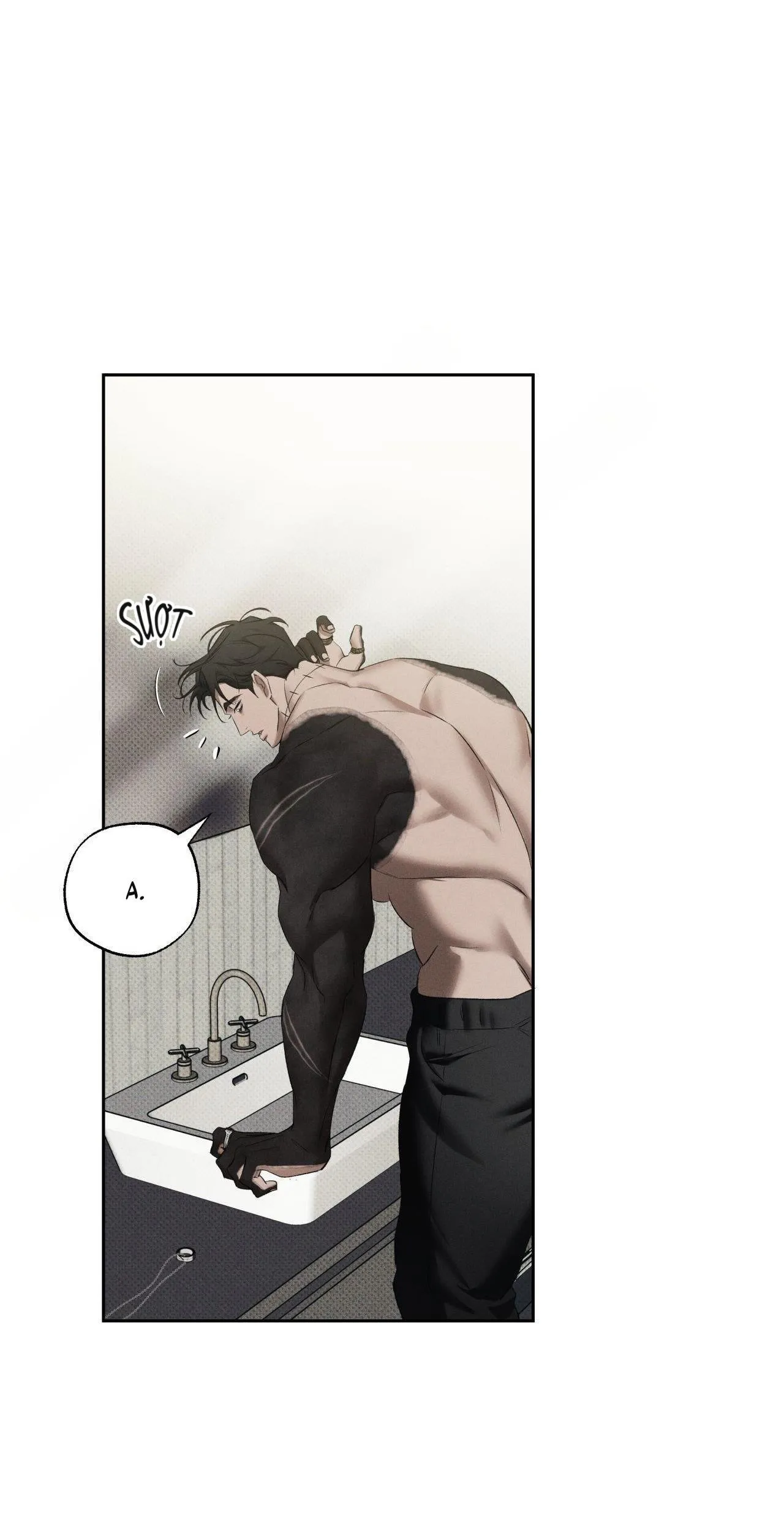 Chó Săn Của Sisyphus Chapter 21 Trang 73