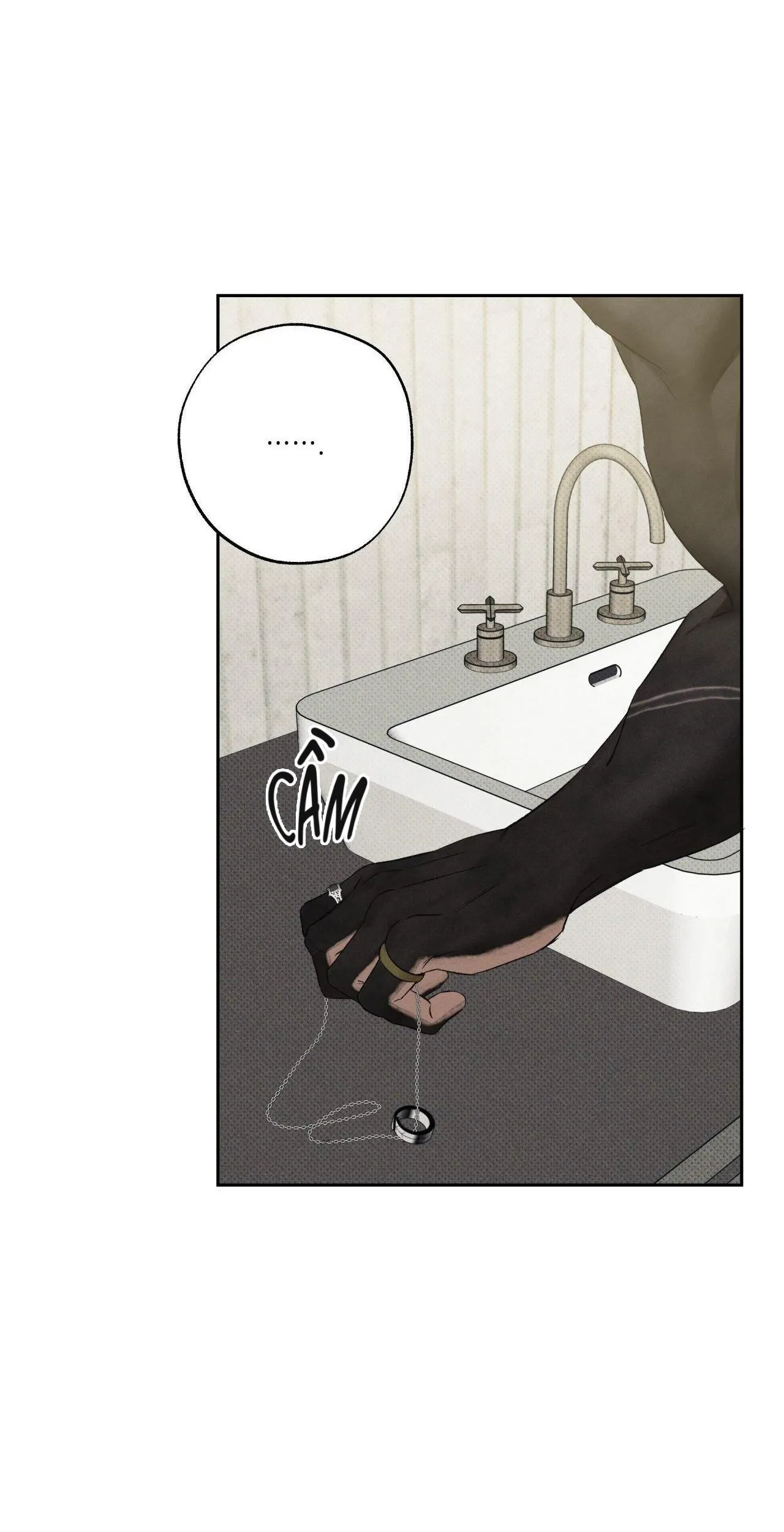 Chó Săn Của Sisyphus Chapter 21 Trang 74