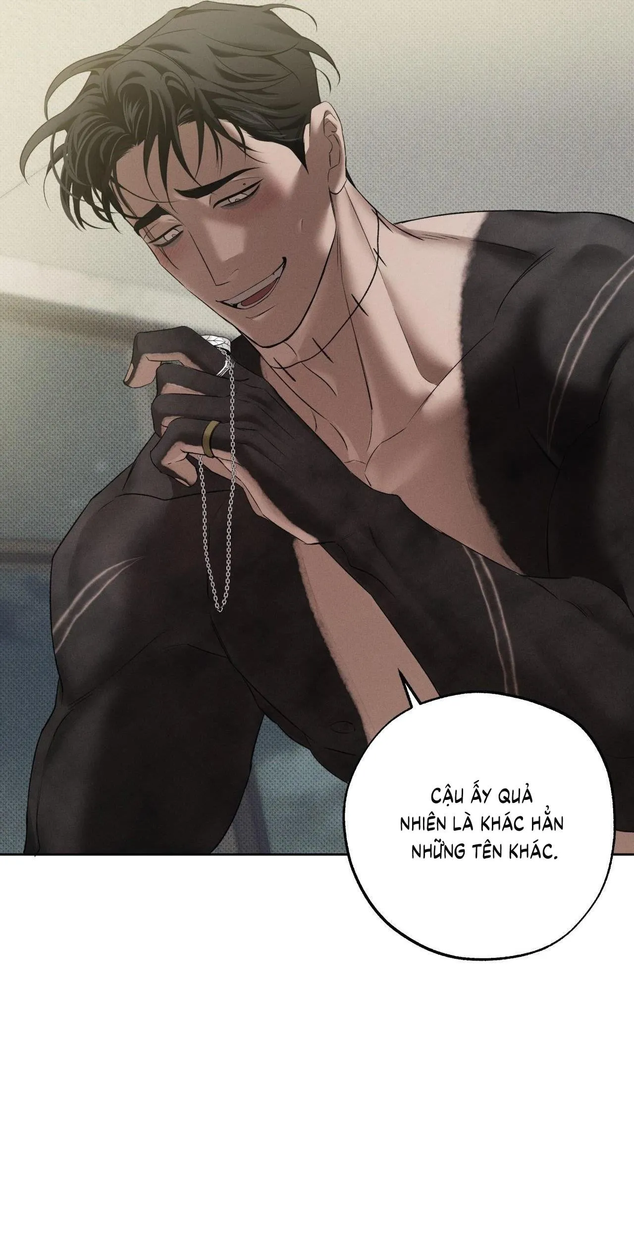 Chó Săn Của Sisyphus Chapter 21 Trang 76