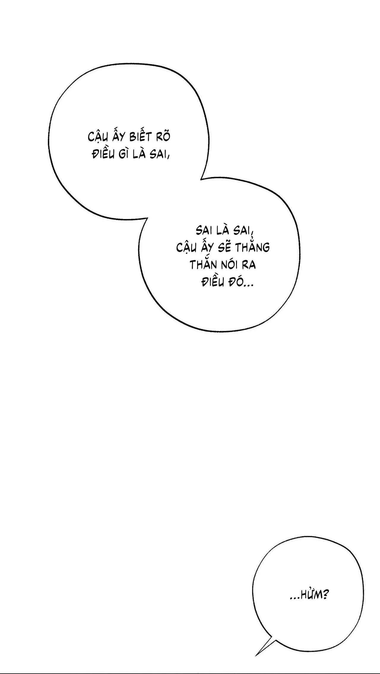 Chó Săn Của Sisyphus Chapter 21 Trang 77