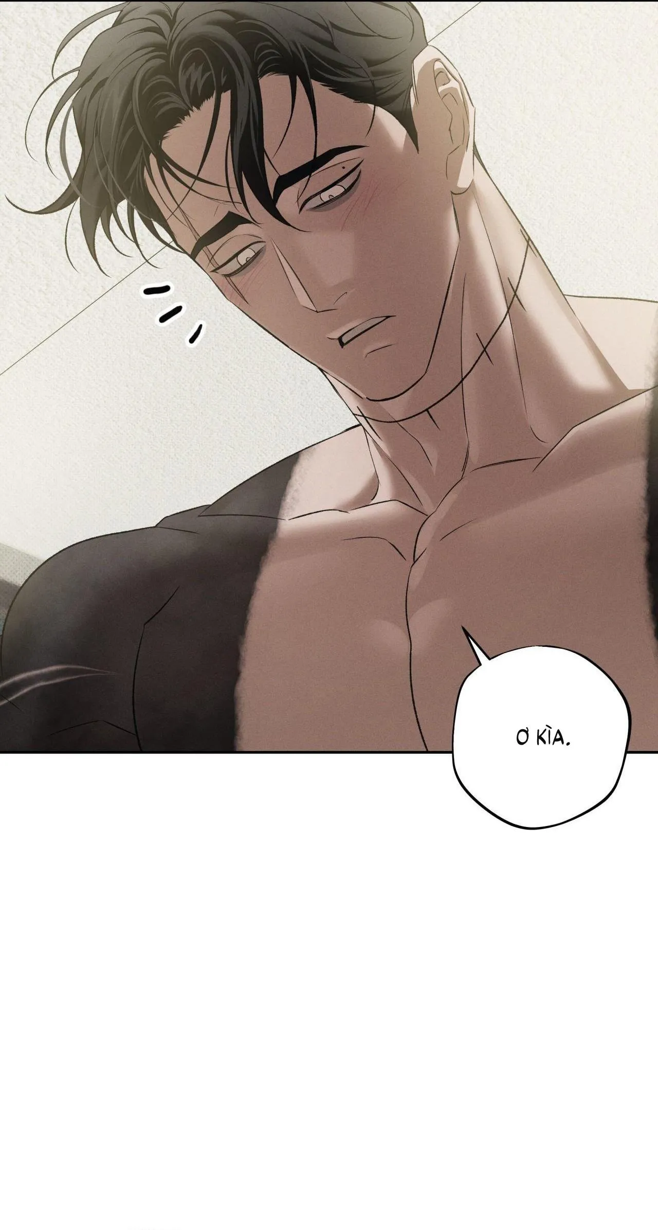 Chó Săn Của Sisyphus Chapter 21 Trang 78