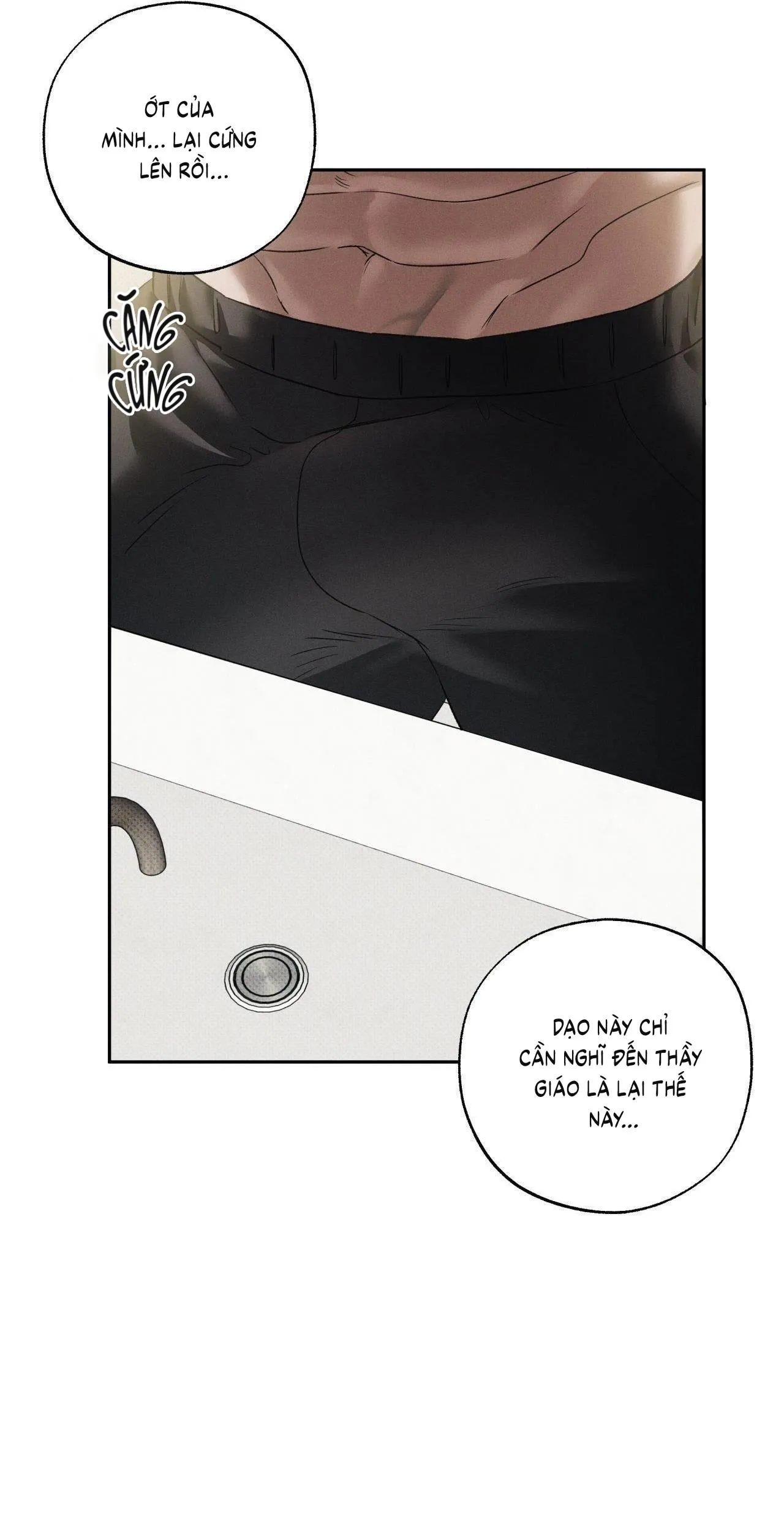 Chó Săn Của Sisyphus Chapter 21 Trang 79