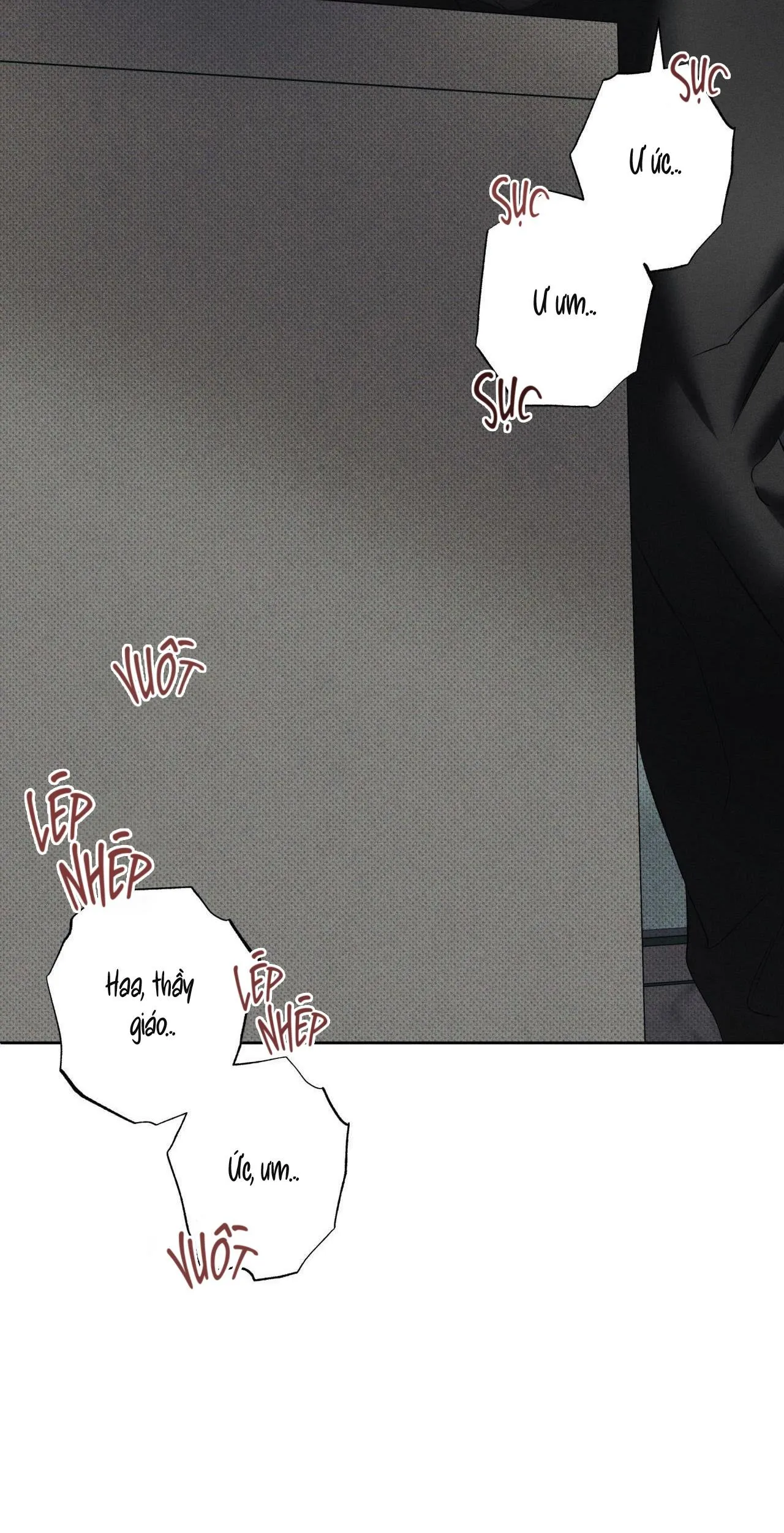 Chó Săn Của Sisyphus Chapter 21 Trang 81