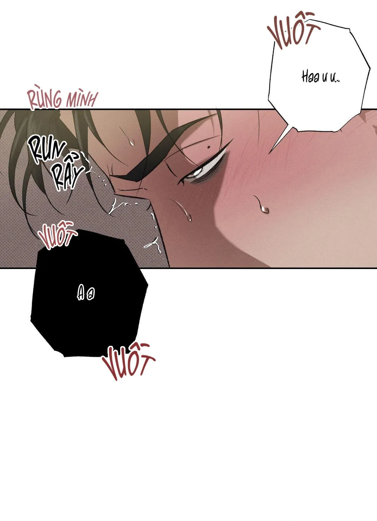 Chó Săn Của Sisyphus Chapter 21 Trang 82