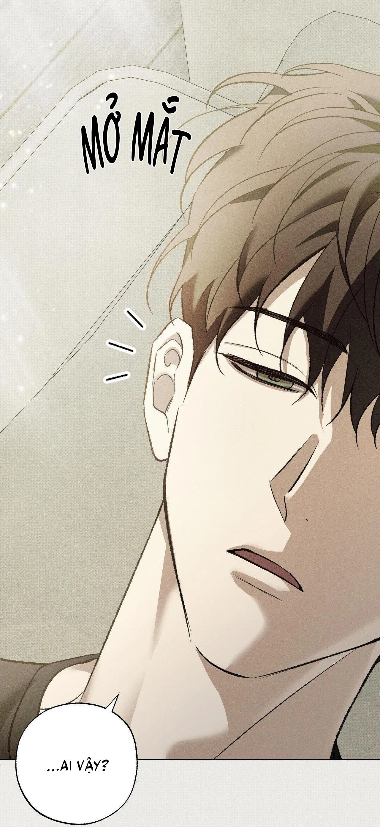 Chó Săn Của Sisyphus Chapter 22 Trang 3
