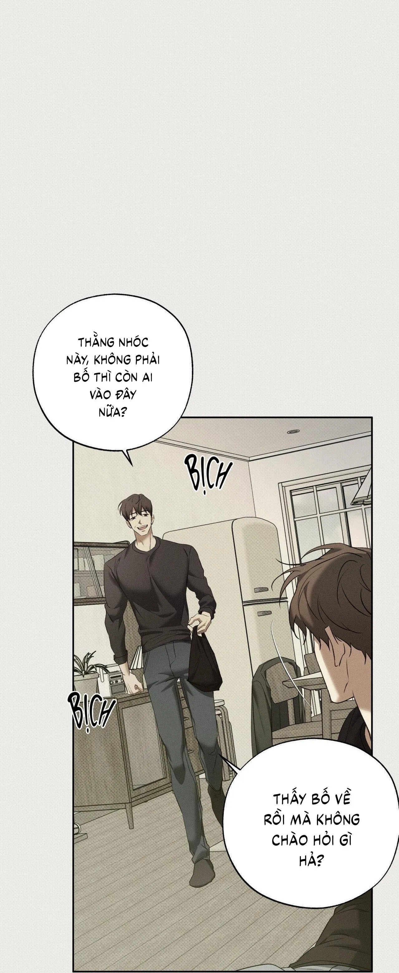 Chó Săn Của Sisyphus Chapter 22 Trang 6