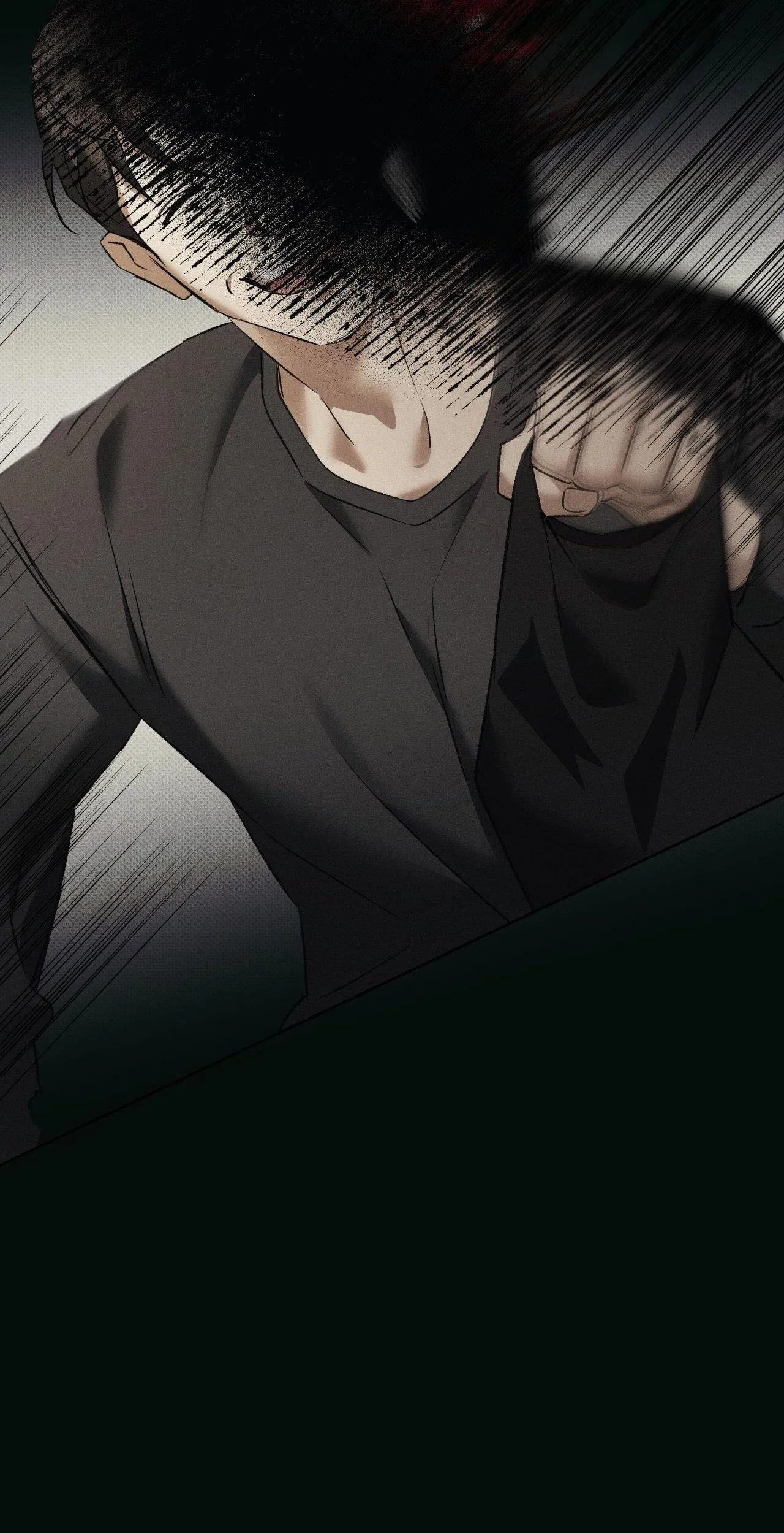 Chó Săn Của Sisyphus Chapter 22 Trang 11