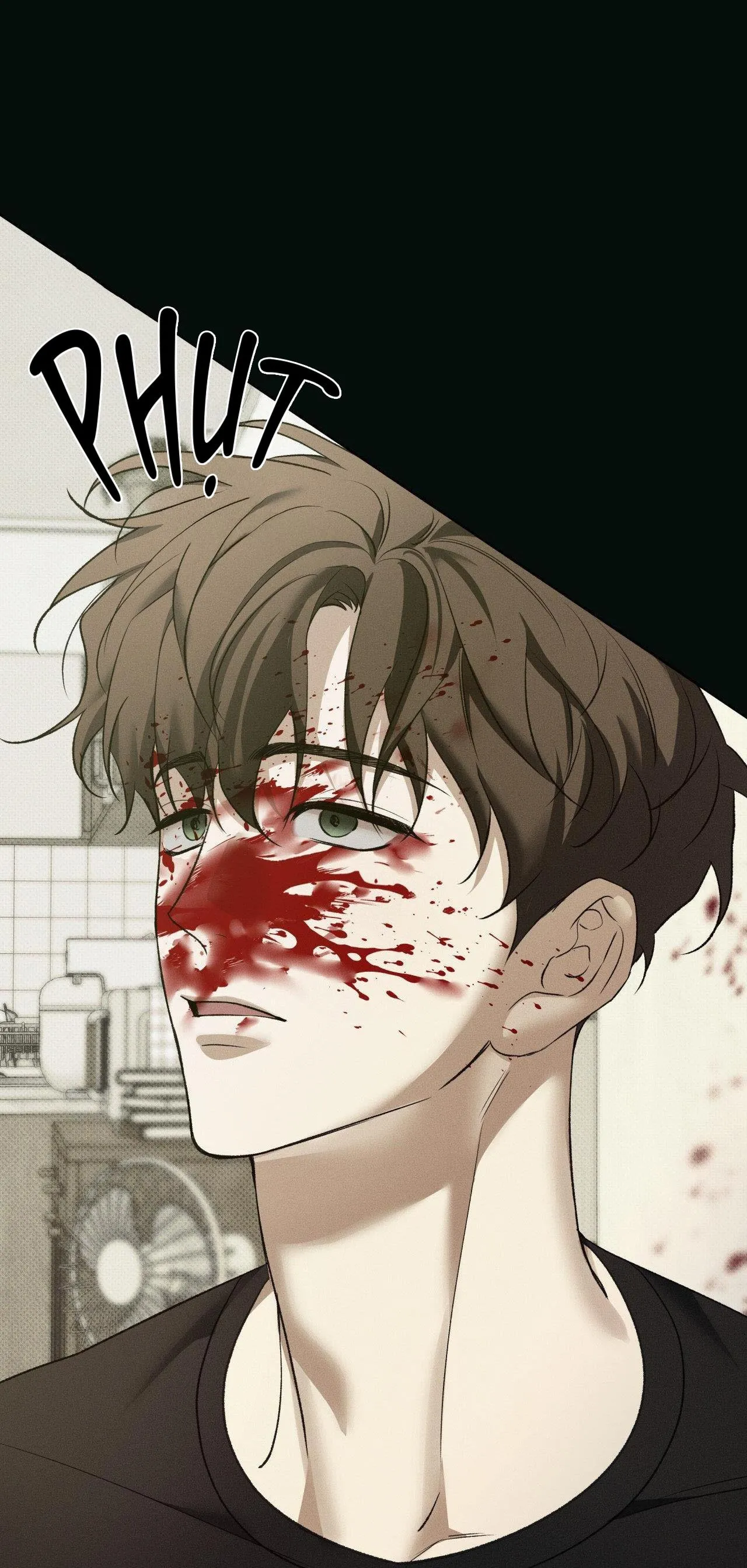 Chó Săn Của Sisyphus Chapter 22 Trang 12