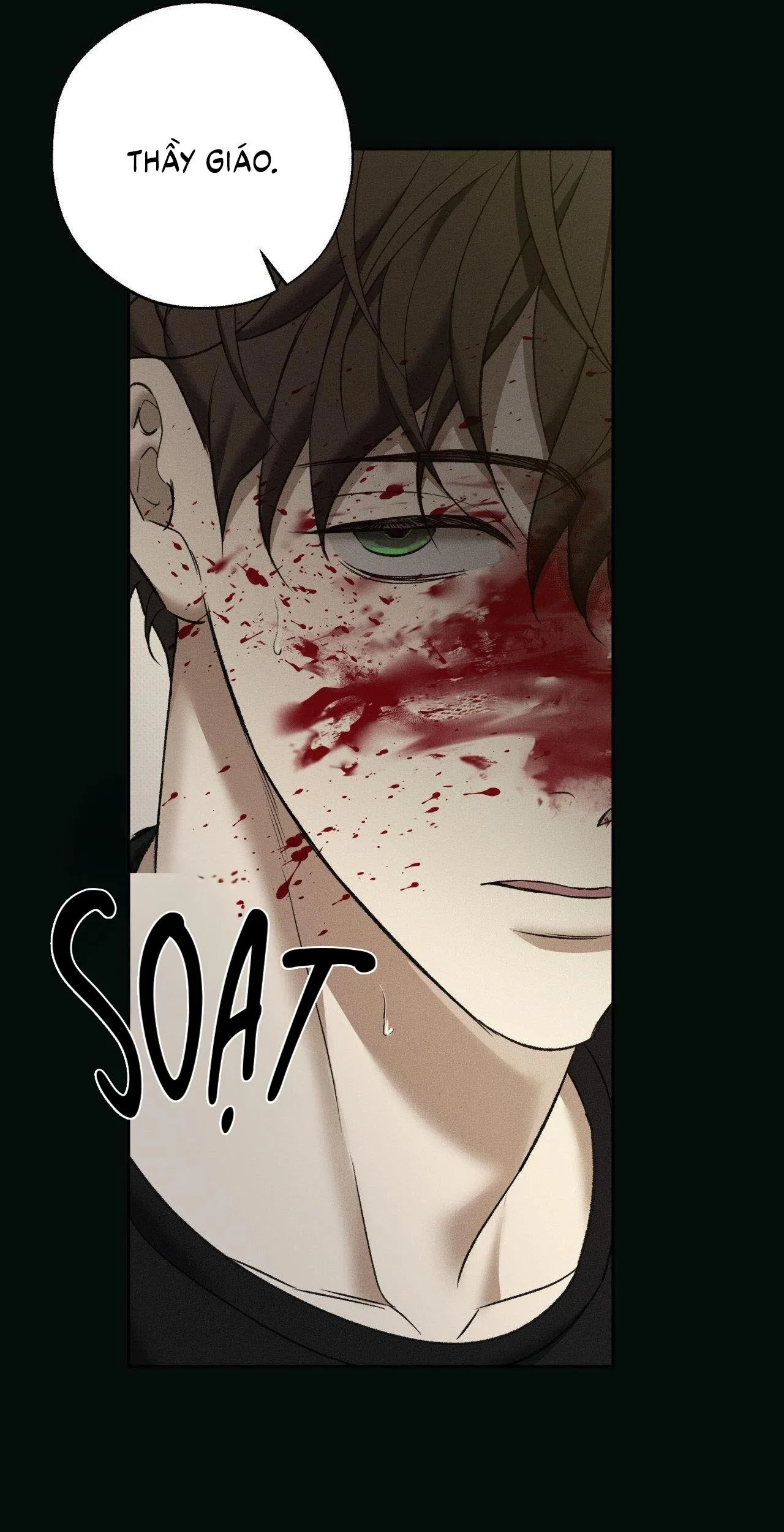 Chó Săn Của Sisyphus Chapter 22 Trang 14