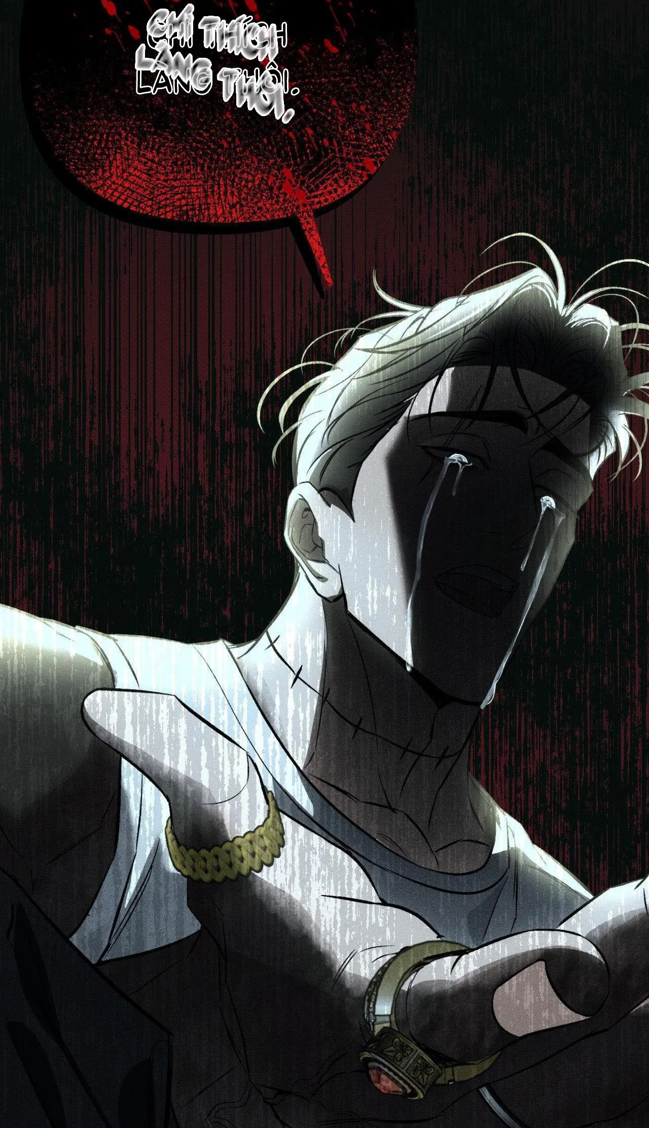 Chó Săn Của Sisyphus Chapter 22 Trang 18