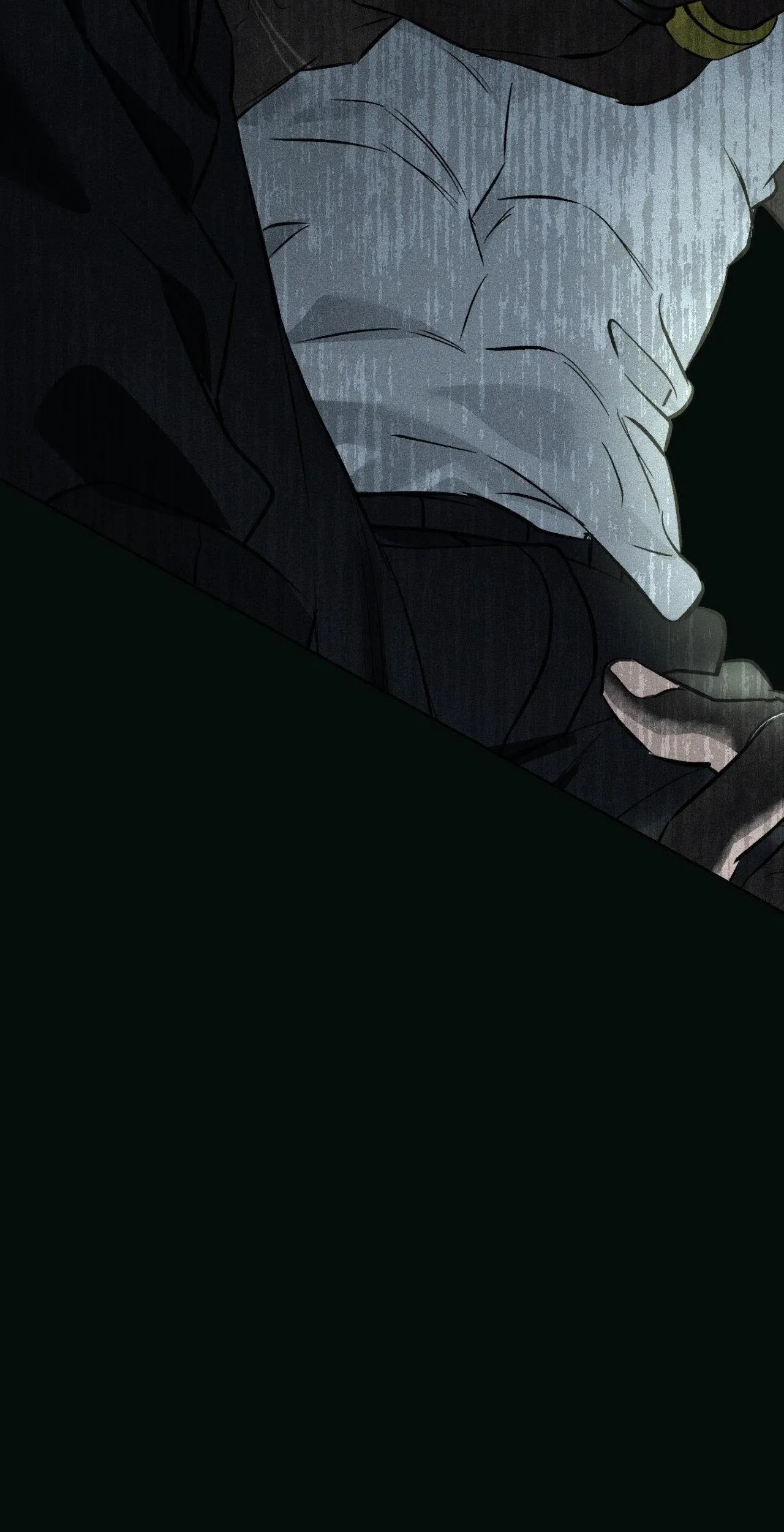 Chó Săn Của Sisyphus Chapter 22 Trang 19