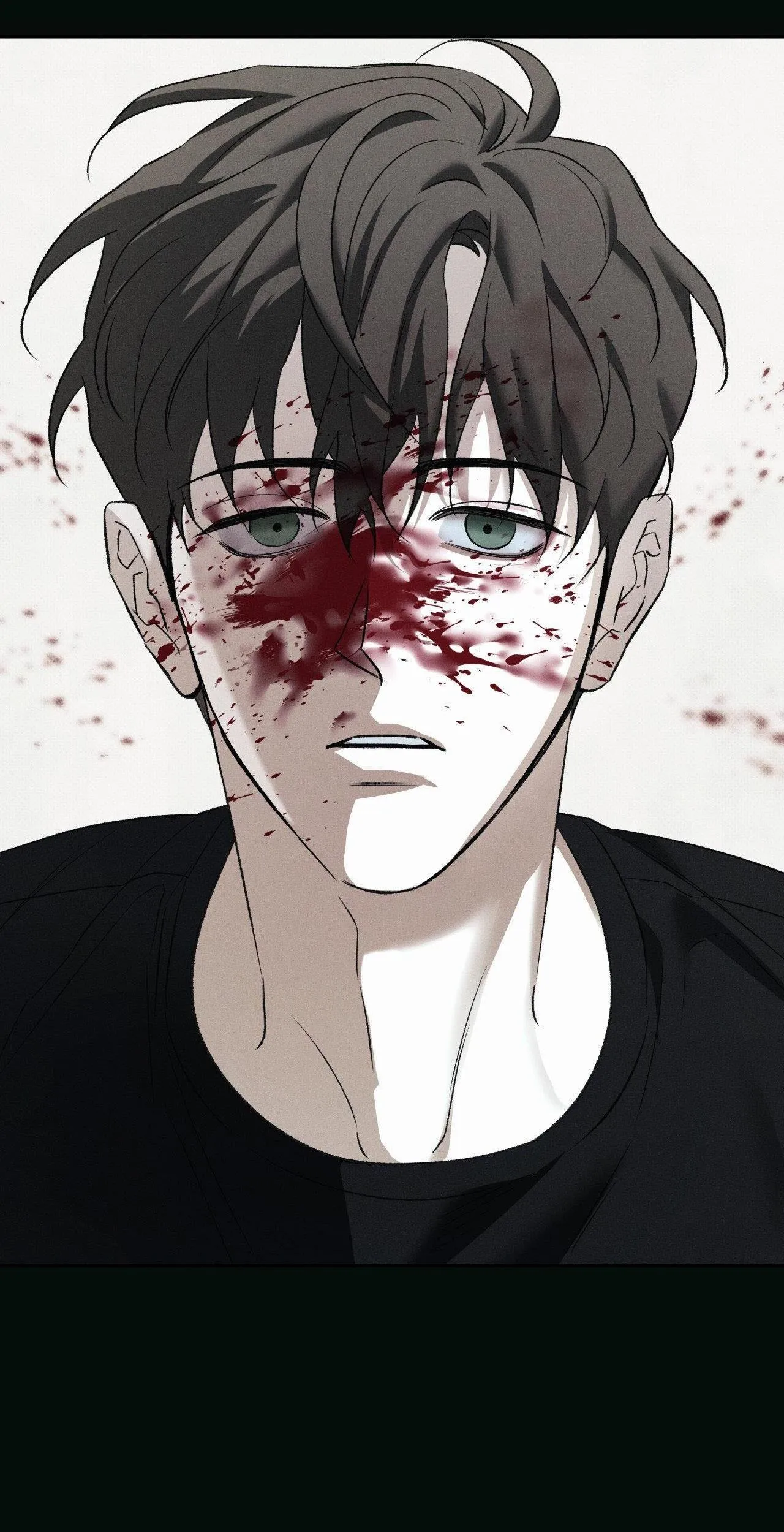 Chó Săn Của Sisyphus Chapter 22 Trang 20