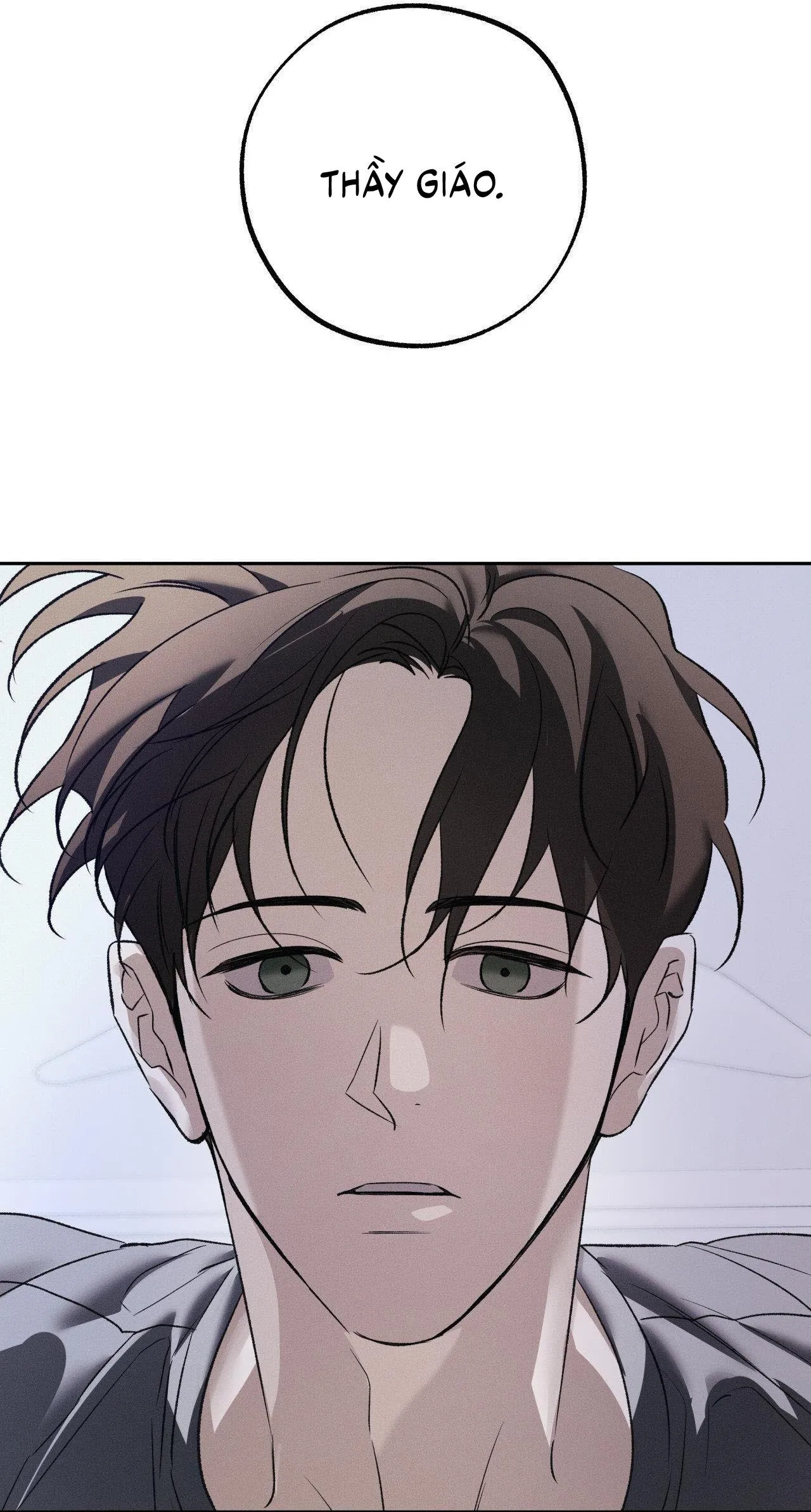 Chó Săn Của Sisyphus Chapter 22 Trang 22