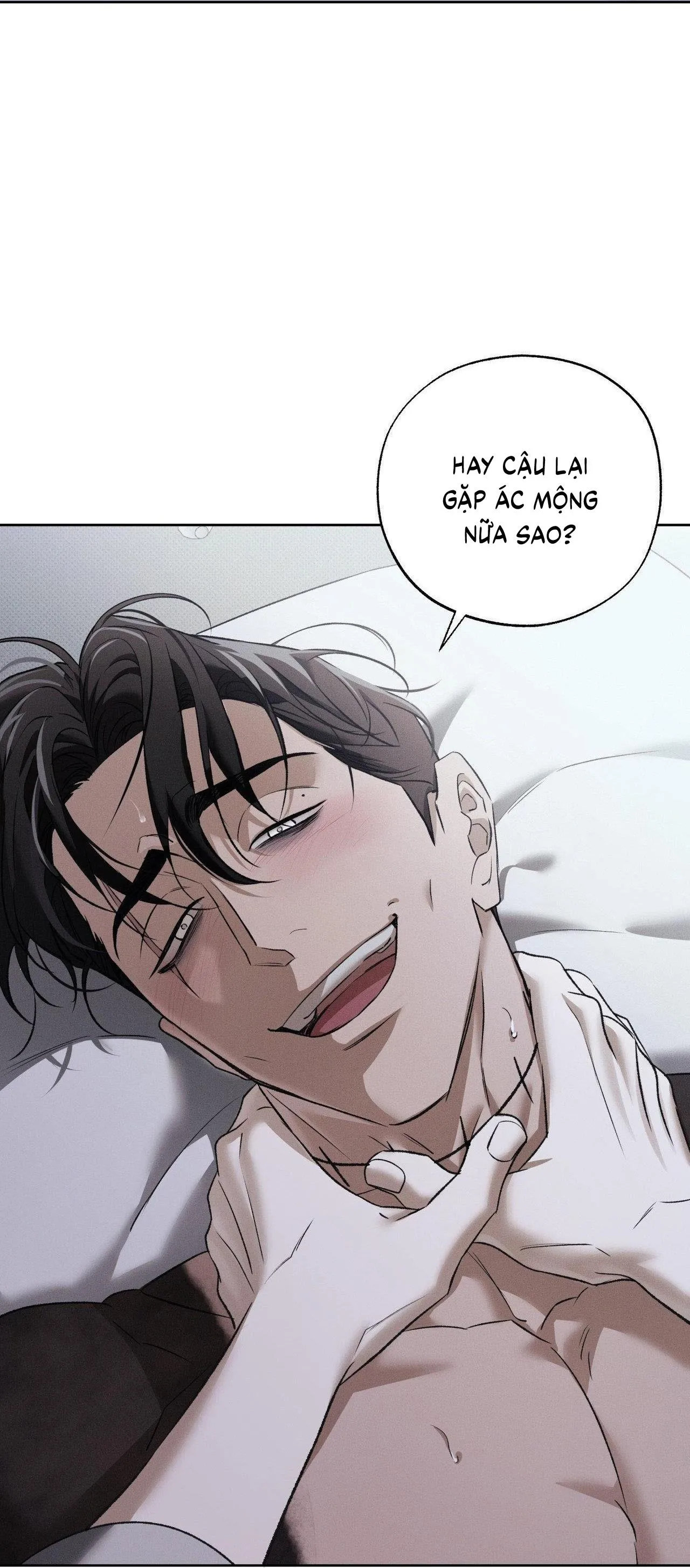 Chó Săn Của Sisyphus Chapter 22 Trang 24