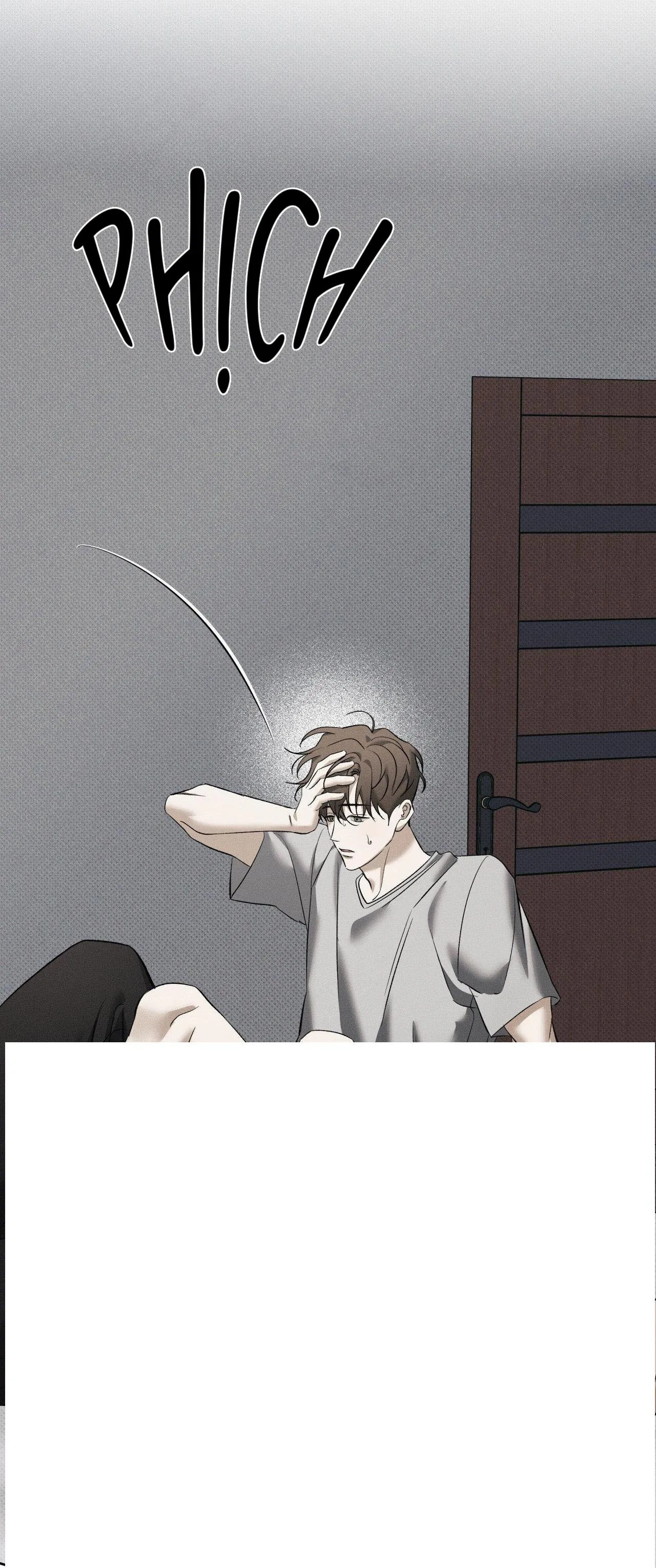 Chó Săn Của Sisyphus Chapter 22 Trang 29