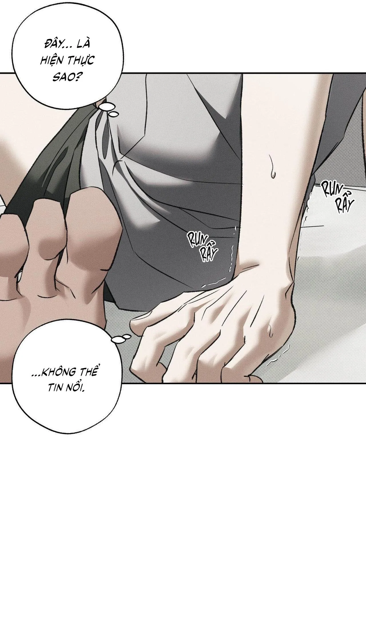 Chó Săn Của Sisyphus Chapter 22 Trang 31