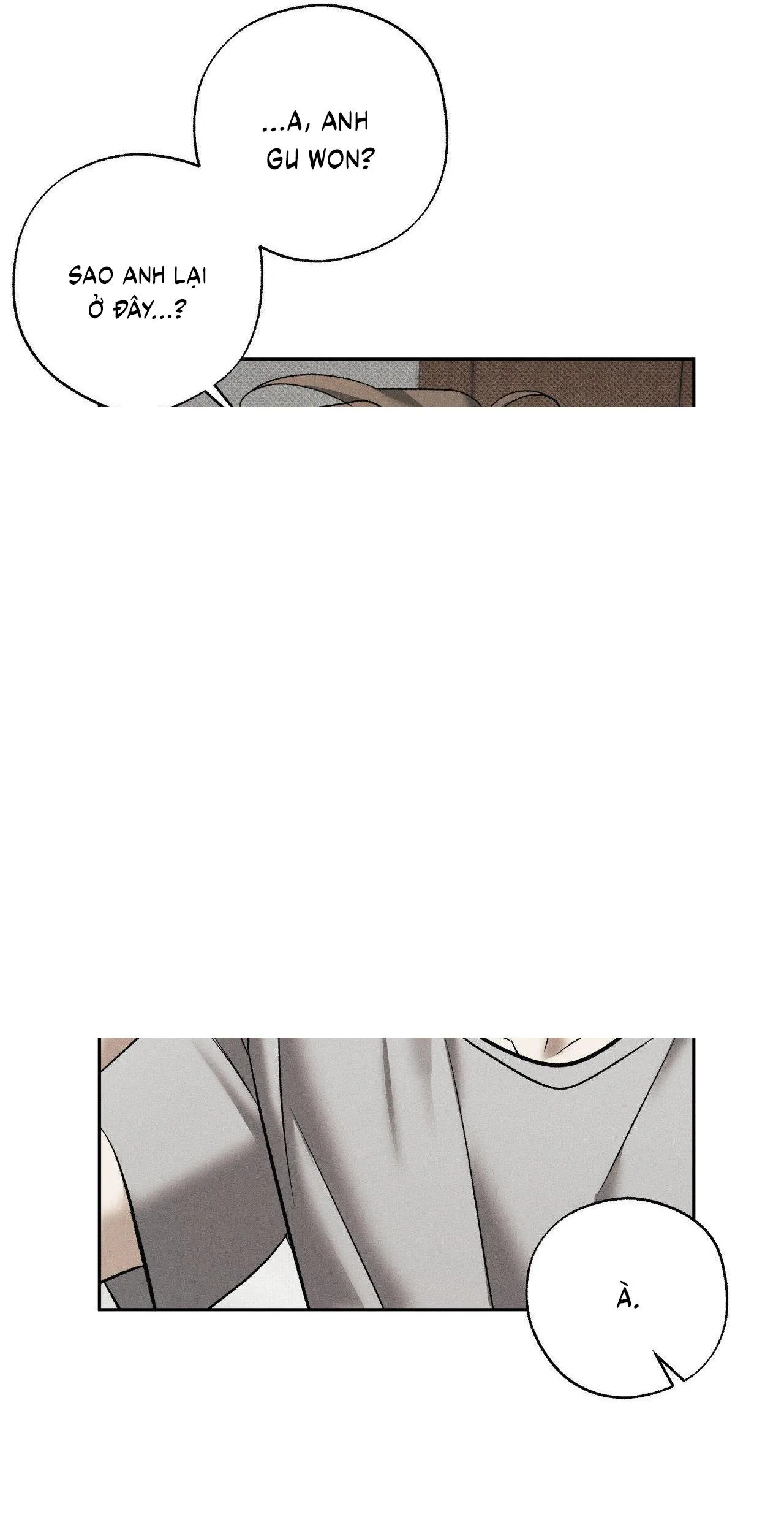 Chó Săn Của Sisyphus Chapter 22 Trang 32