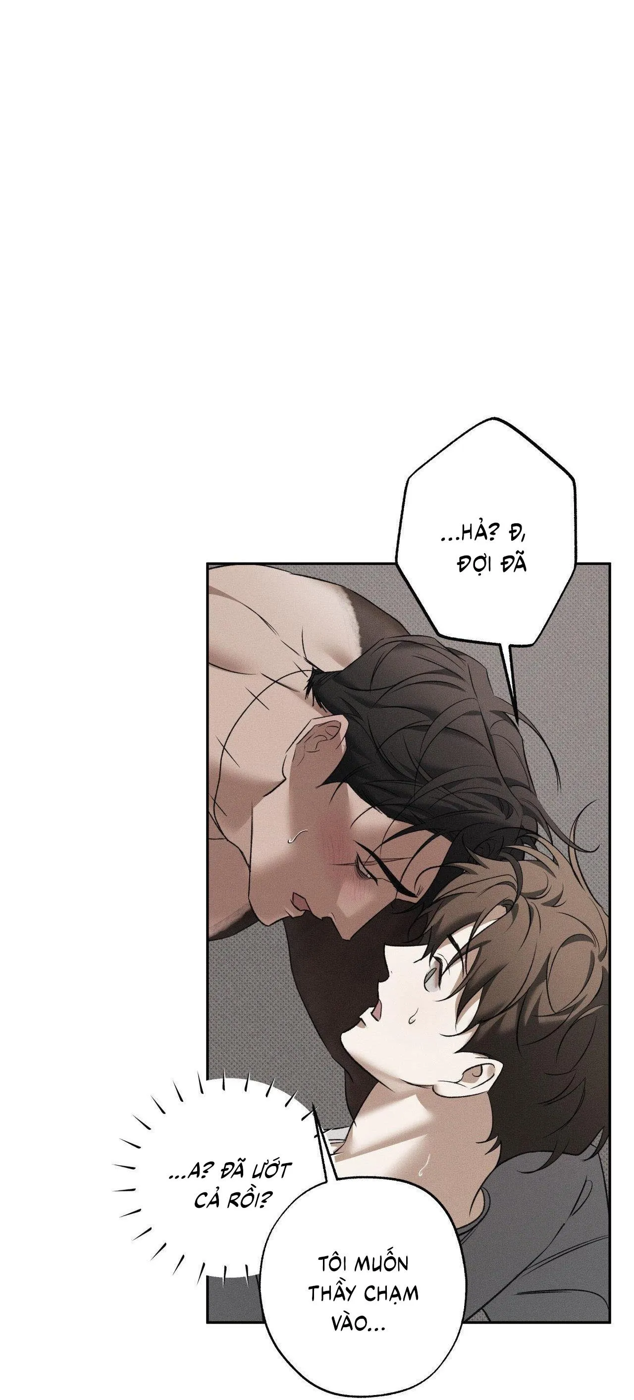 Chó Săn Của Sisyphus Chapter 22 Trang 39