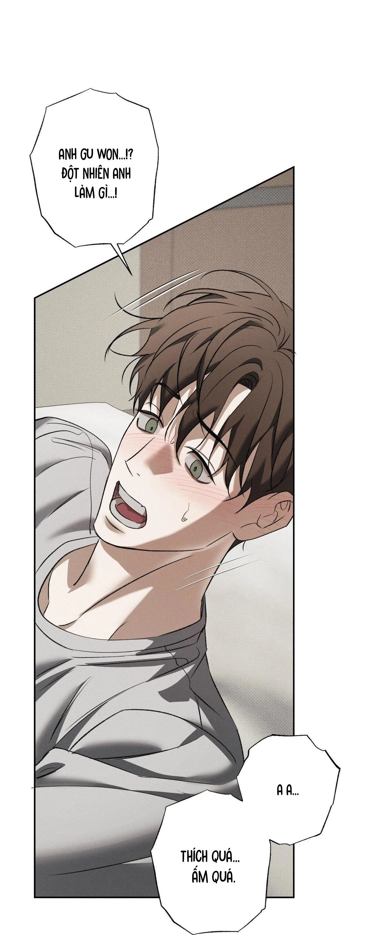 Chó Săn Của Sisyphus Chapter 22 Trang 41