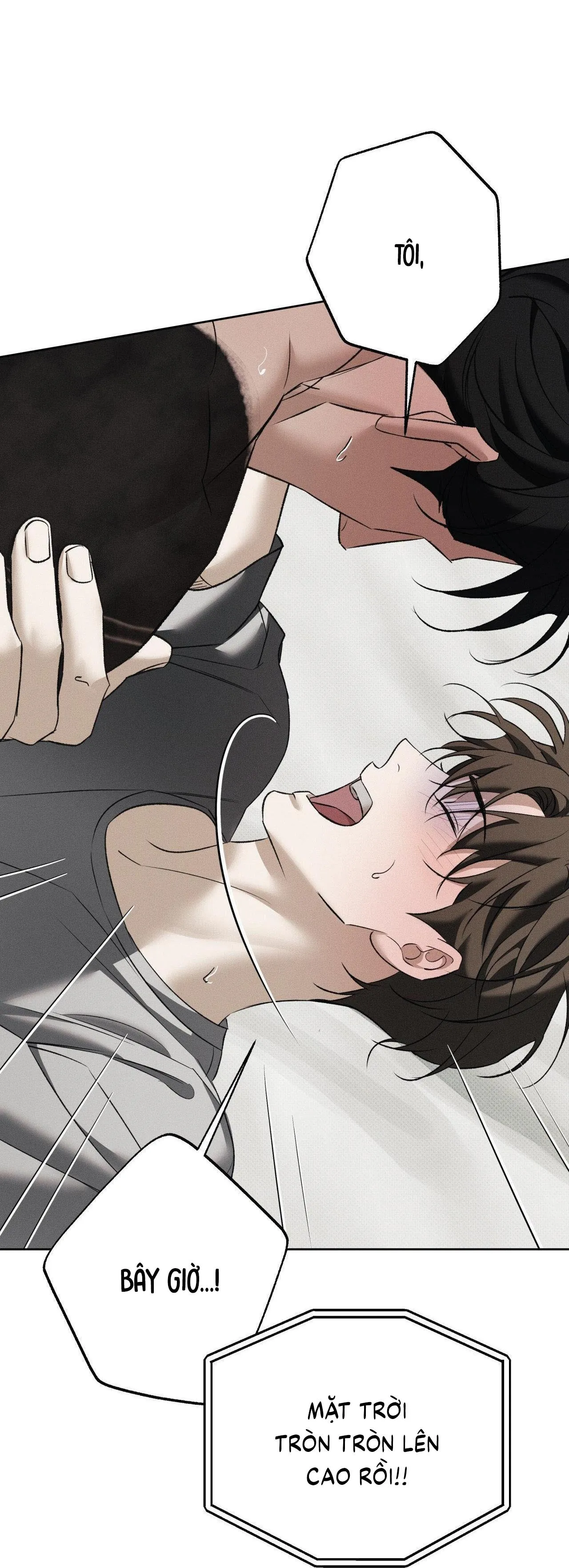 Chó Săn Của Sisyphus Chapter 22 Trang 52