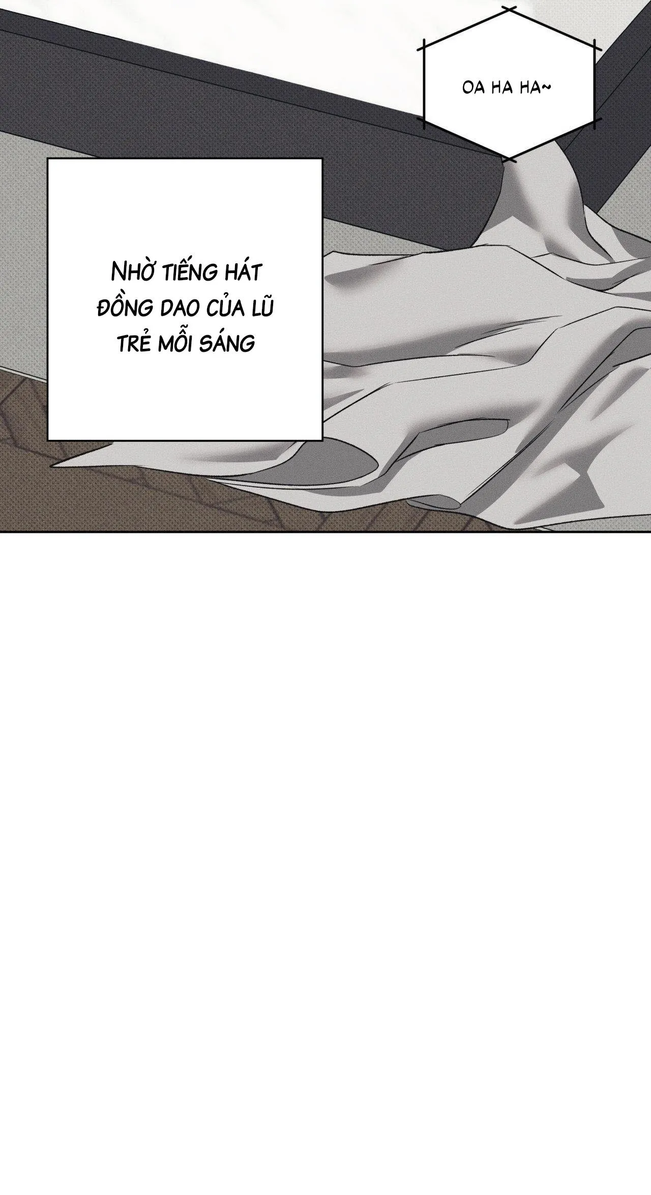 Chó Săn Của Sisyphus Chapter 22 Trang 55