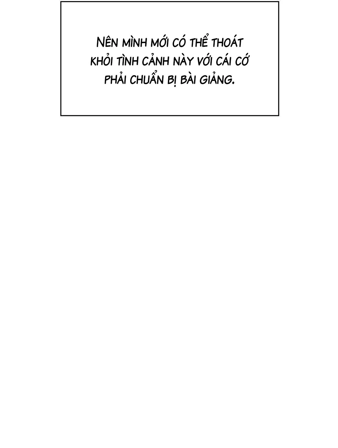 Chó Săn Của Sisyphus Chapter 22 Trang 56