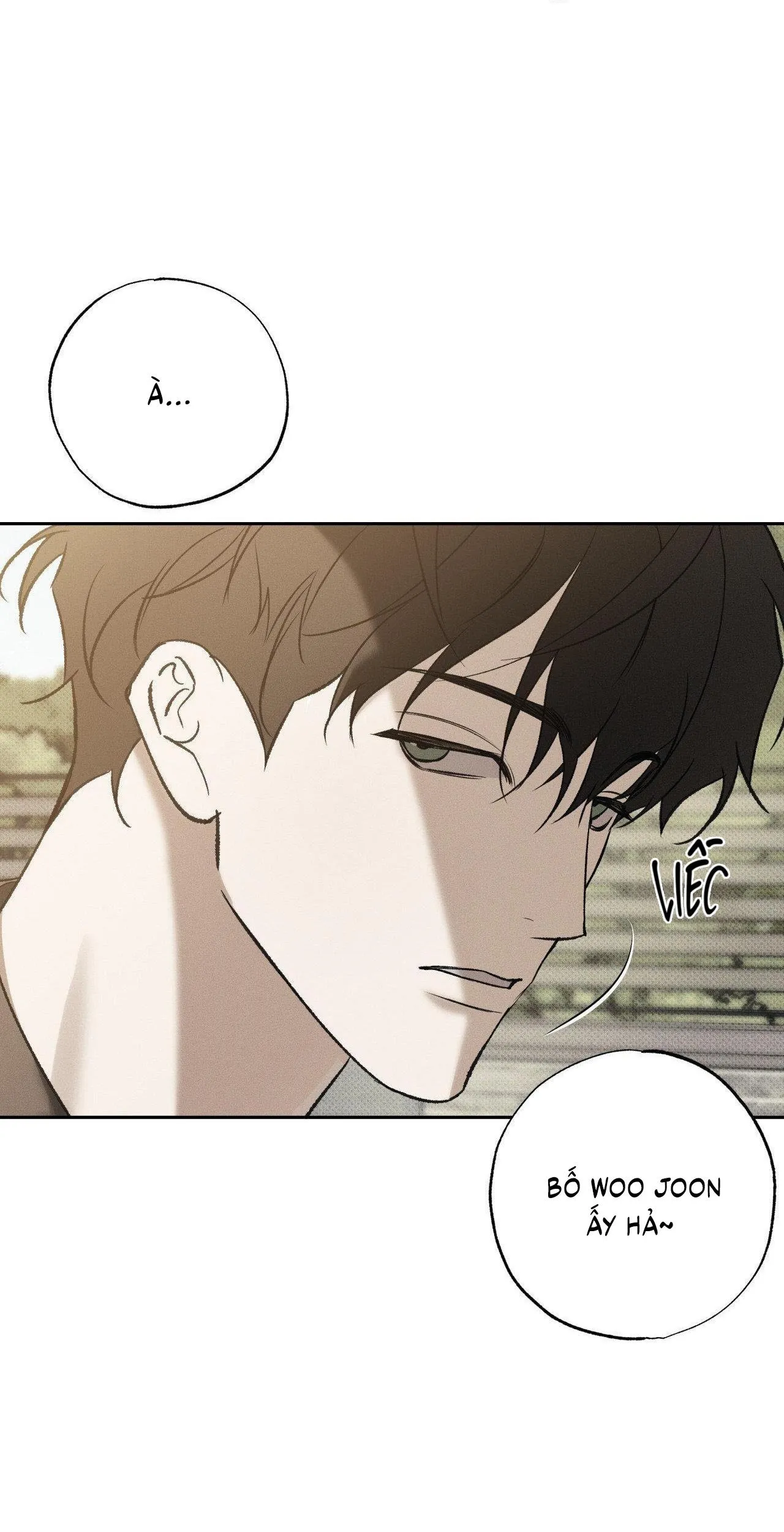 Chó Săn Của Sisyphus Chapter 22 Trang 64