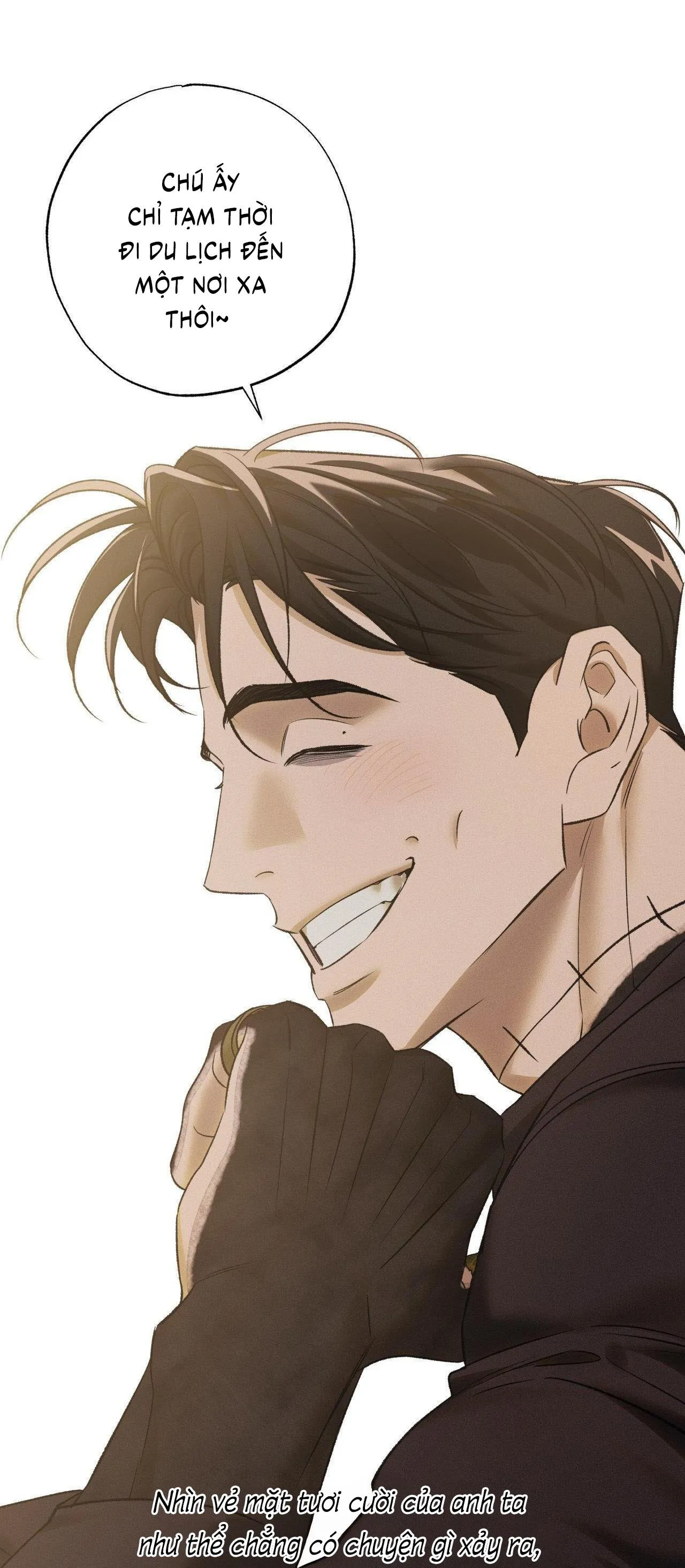Chó Săn Của Sisyphus Chapter 22 Trang 65