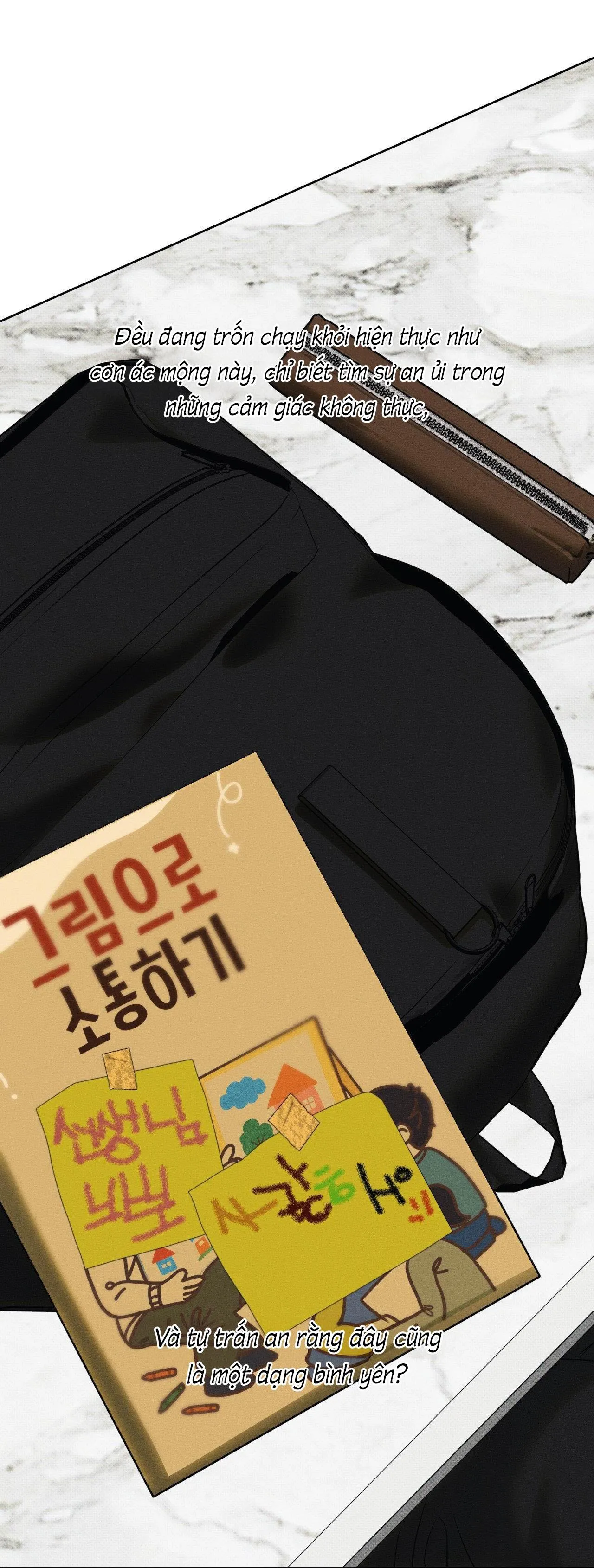 Chó Săn Của Sisyphus Chapter 22 Trang 68