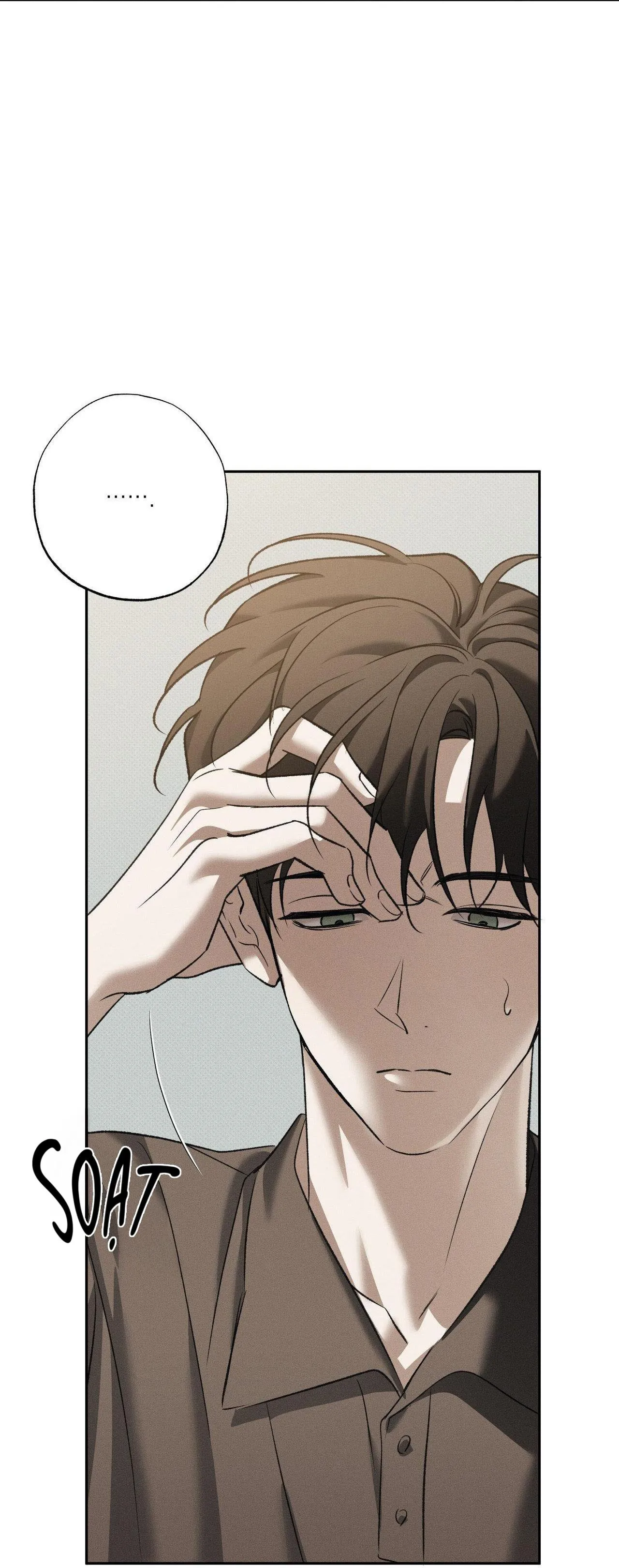 Chó Săn Của Sisyphus Chapter 22 Trang 69