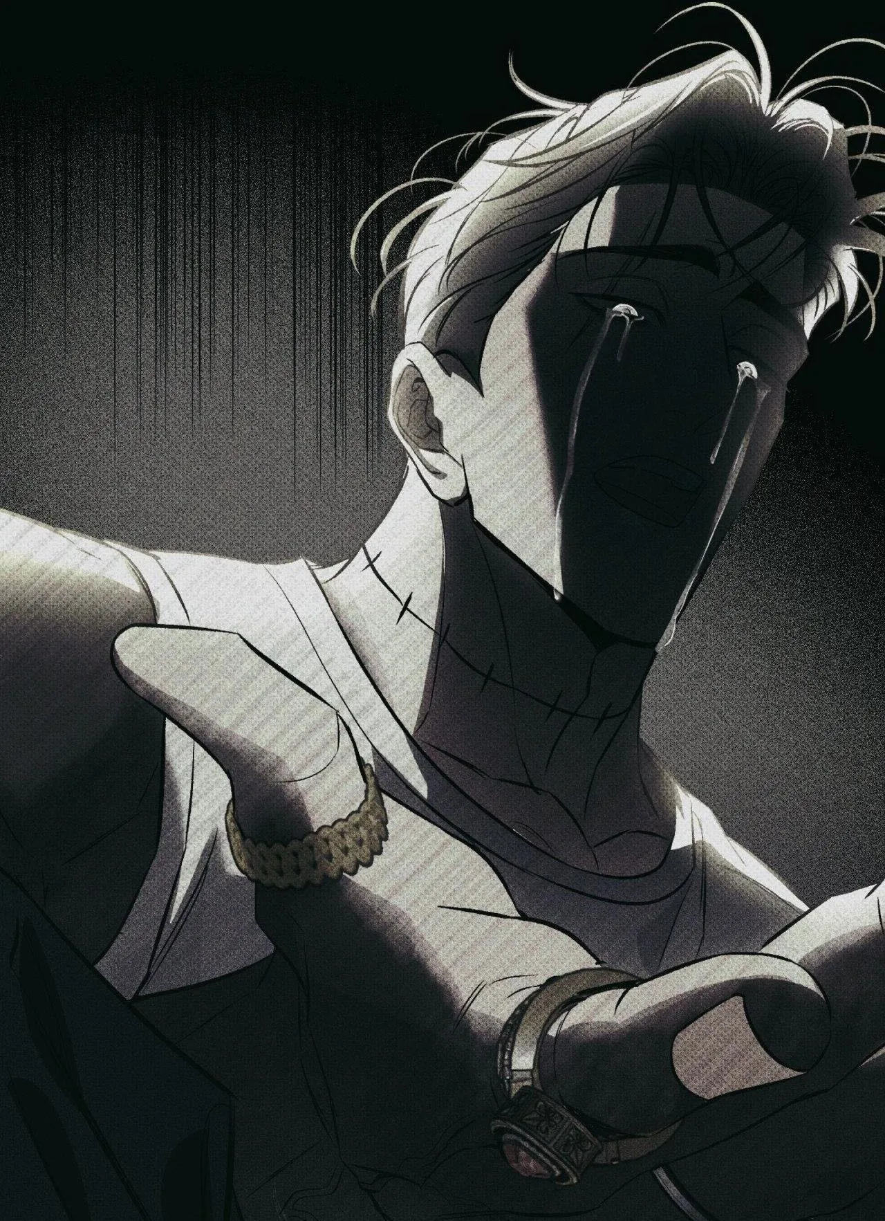 Chó Săn Của Sisyphus Chapter 22 Trang 77