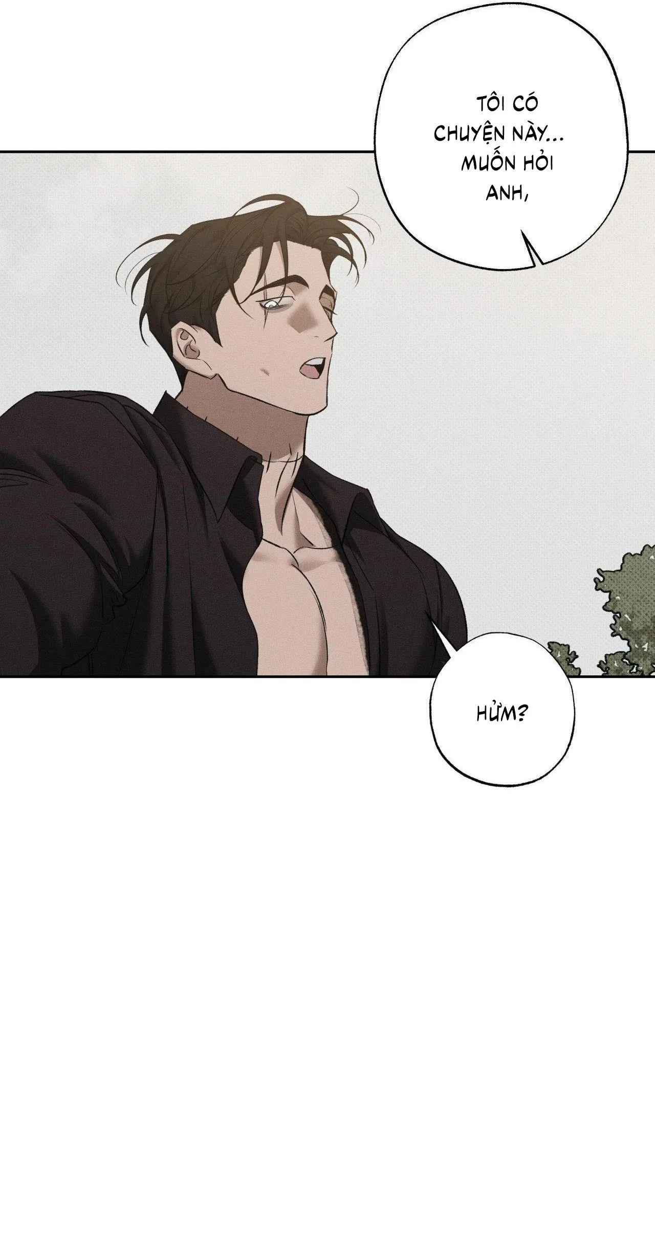 Chó Săn Của Sisyphus Chapter 22 Trang 80