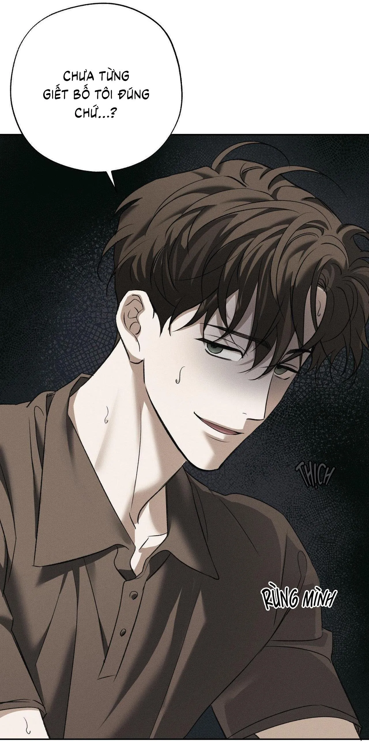 Chó Săn Của Sisyphus Chapter 22 Trang 82