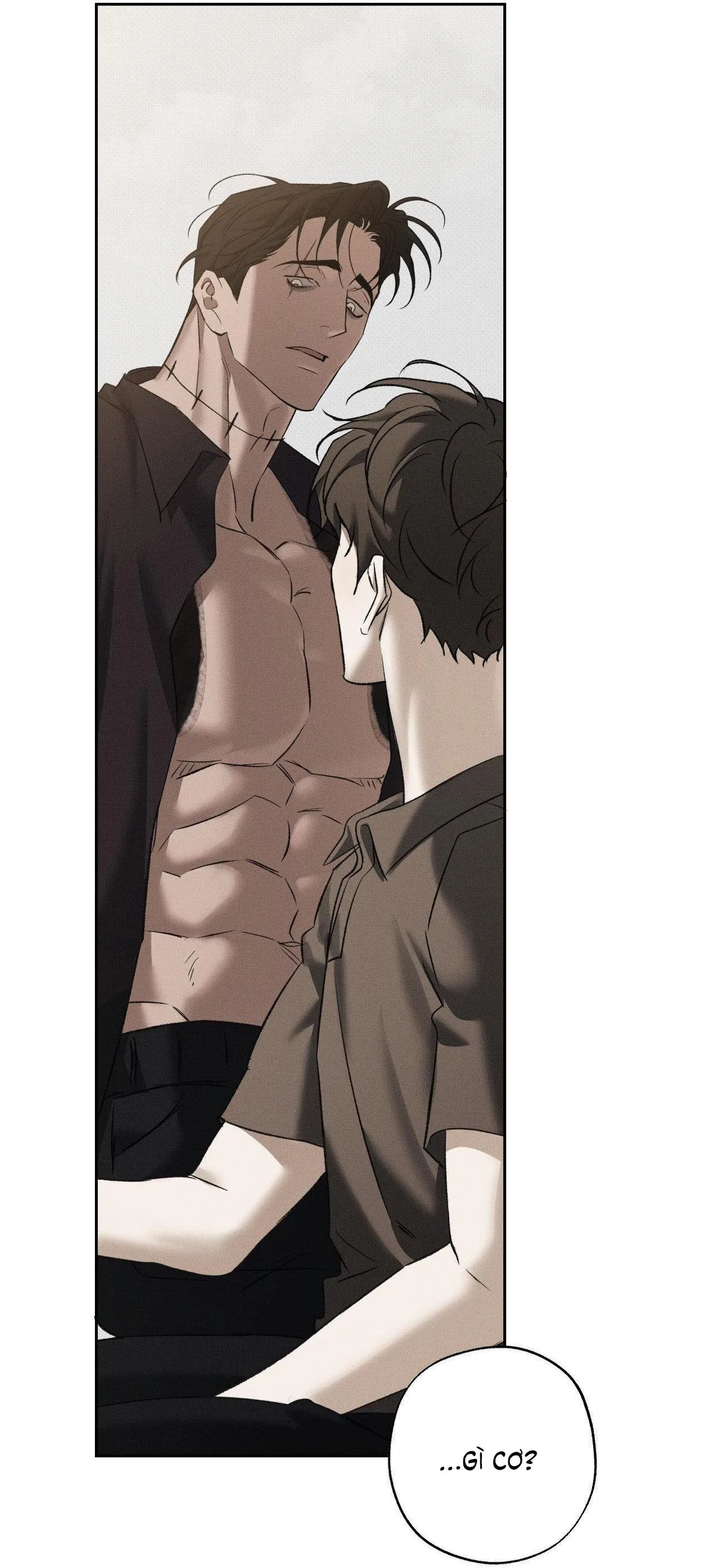 Chó Săn Của Sisyphus Chapter 22 Trang 84