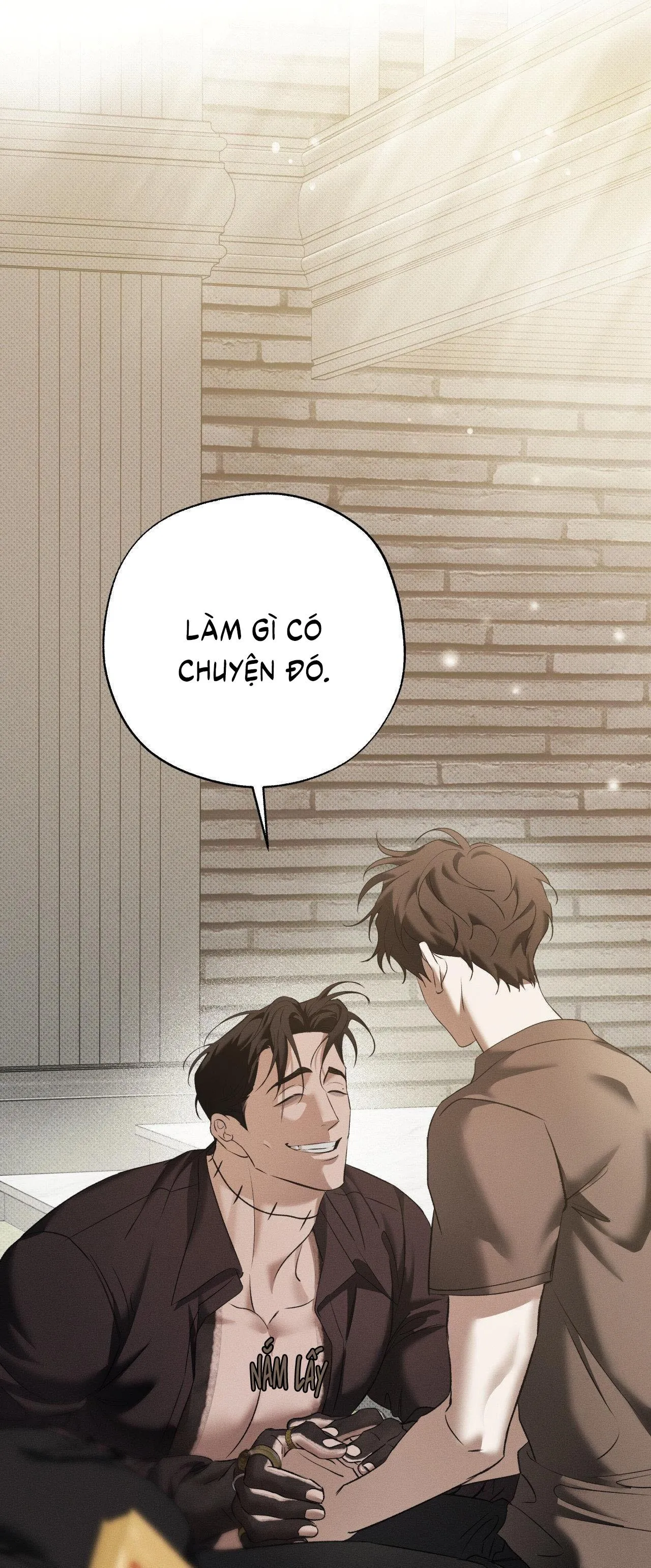 Chó Săn Của Sisyphus Chapter 22 Trang 86