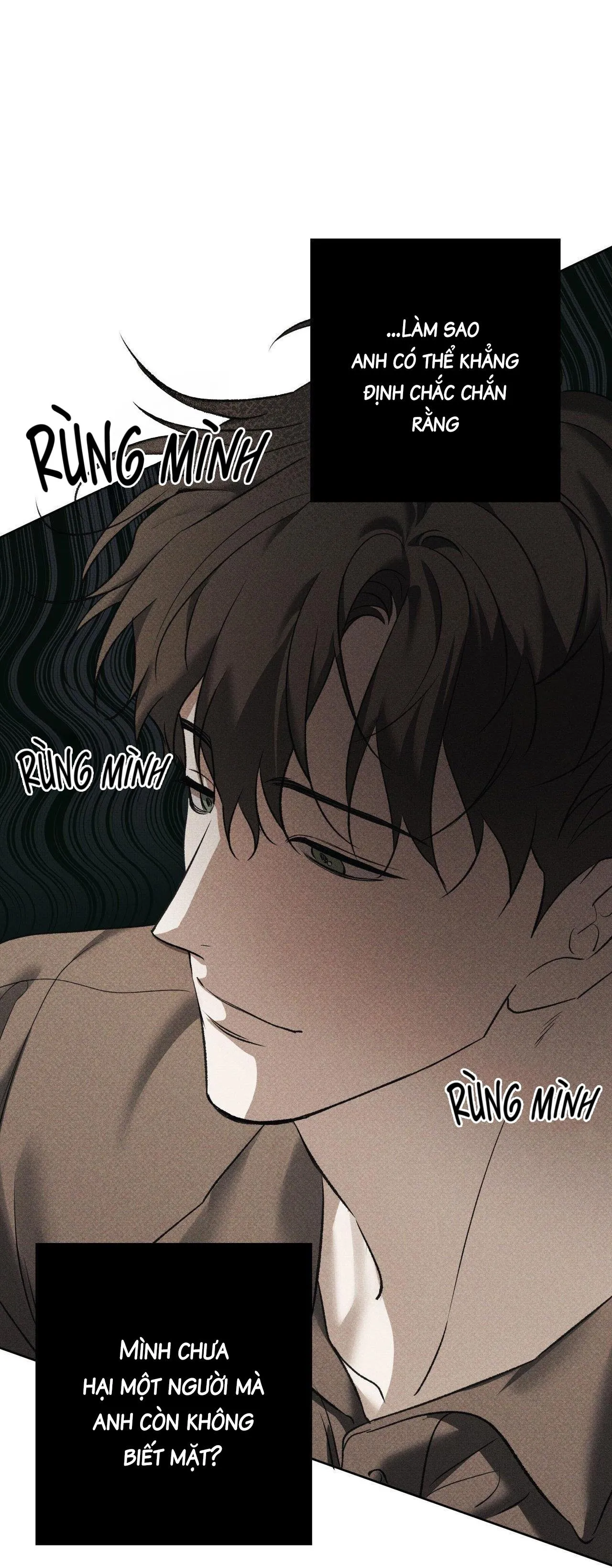 Chó Săn Của Sisyphus Chapter 22 Trang 92