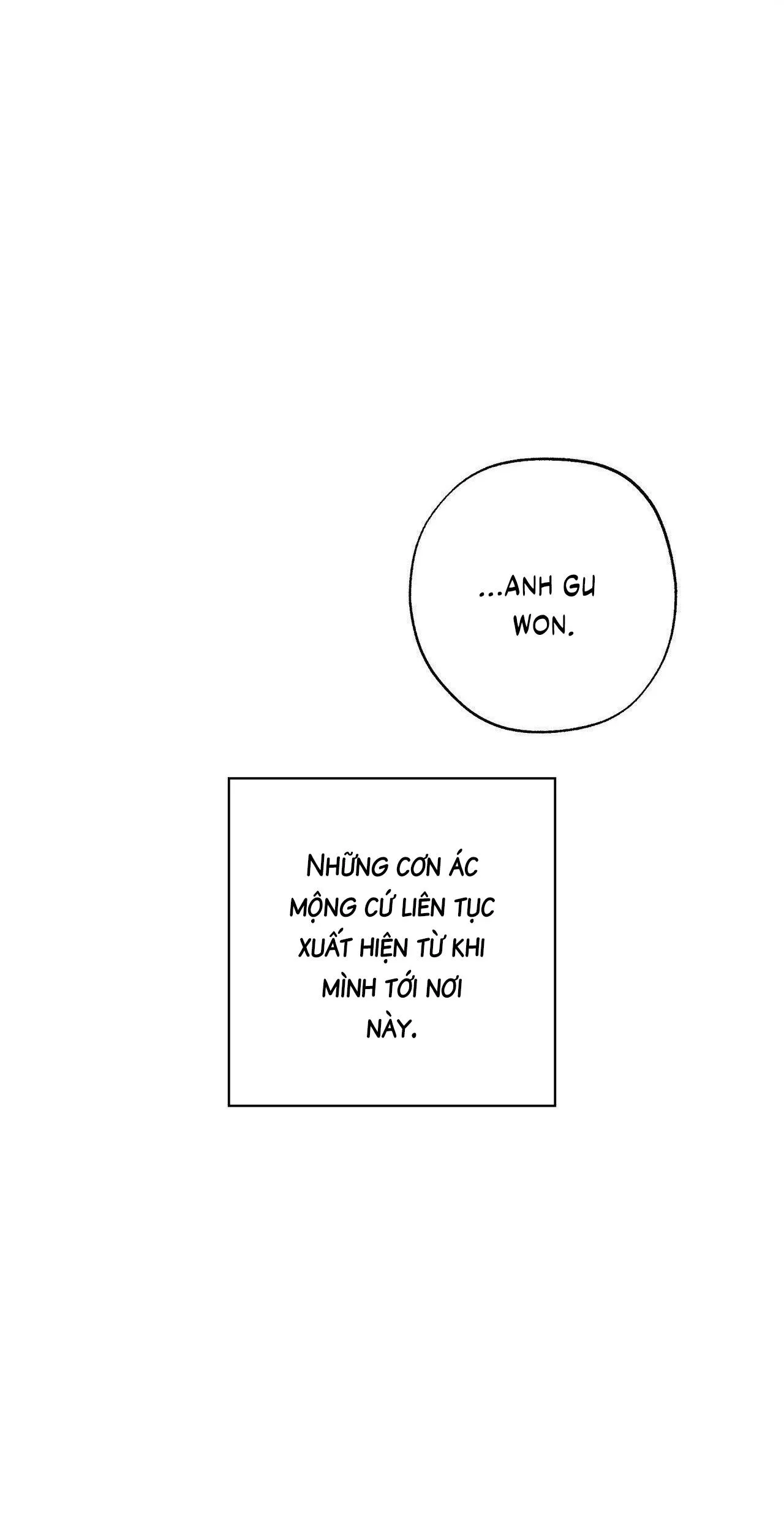 Chó Săn Của Sisyphus Chapter 22 Trang 93