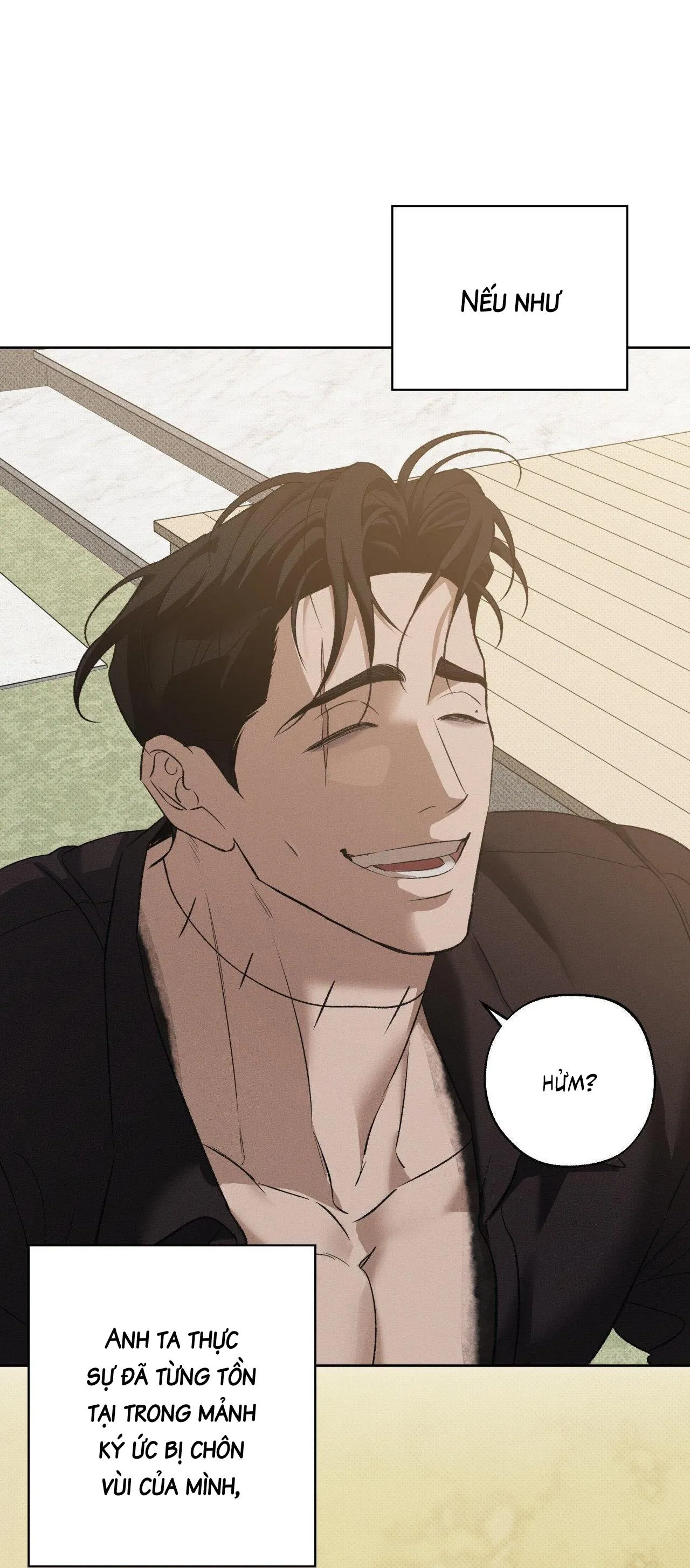 Chó Săn Của Sisyphus Chapter 22 Trang 94