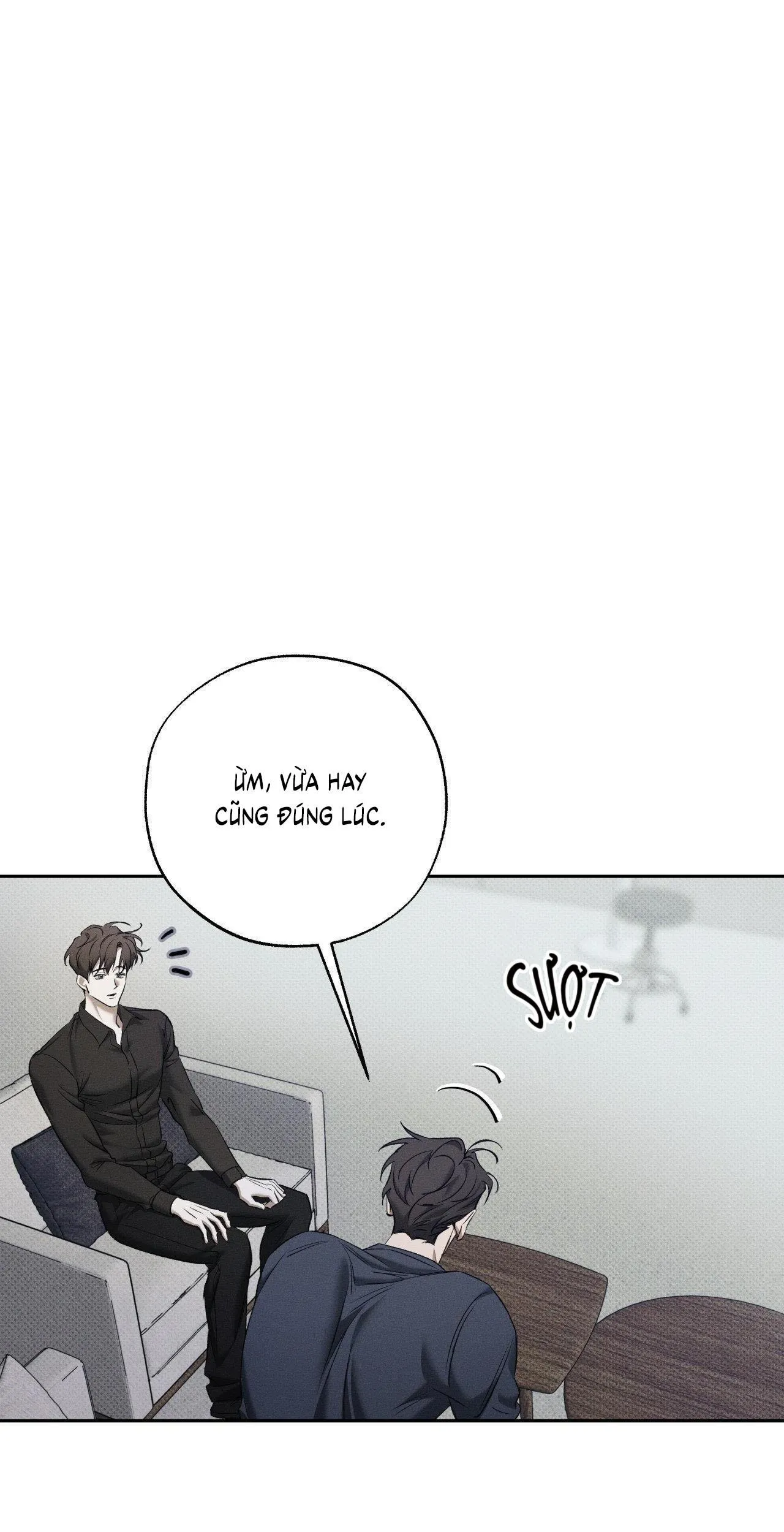 Chó Săn Của Sisyphus Chapter 23 Trang 7