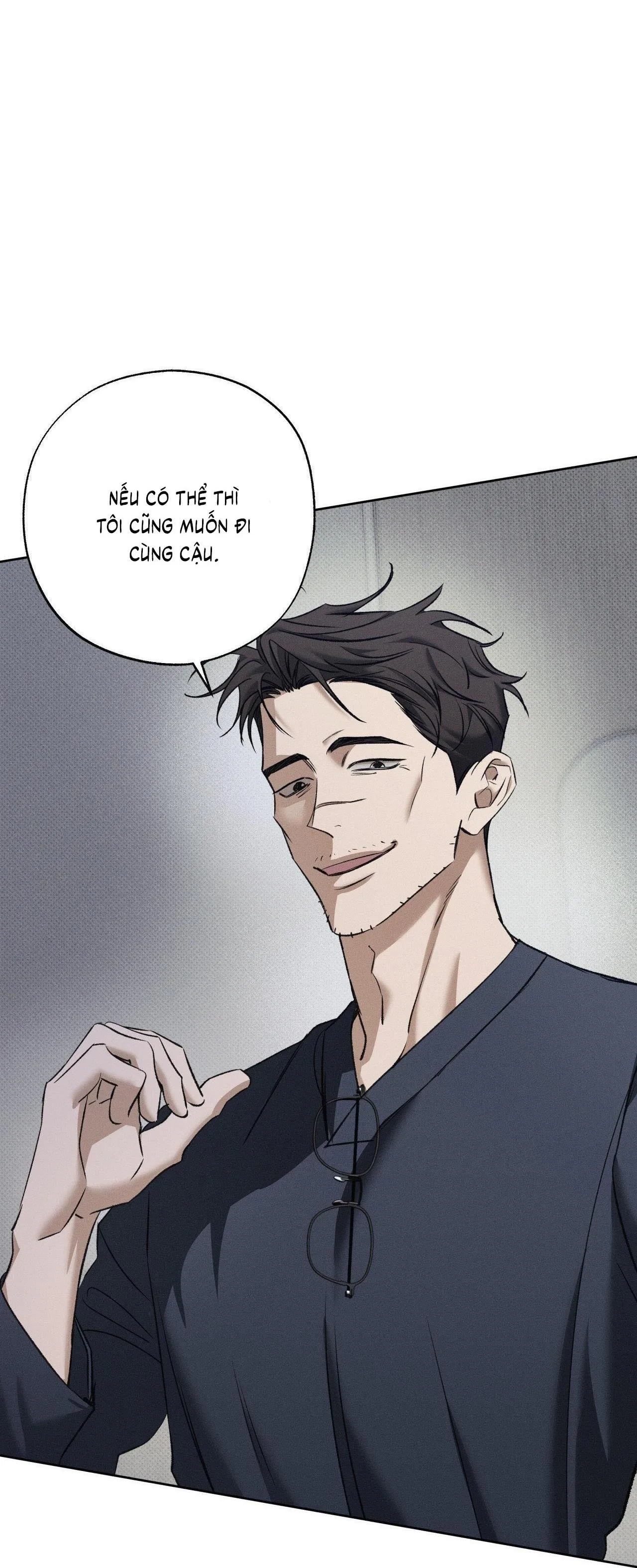 Chó Săn Của Sisyphus Chapter 23 Trang 8