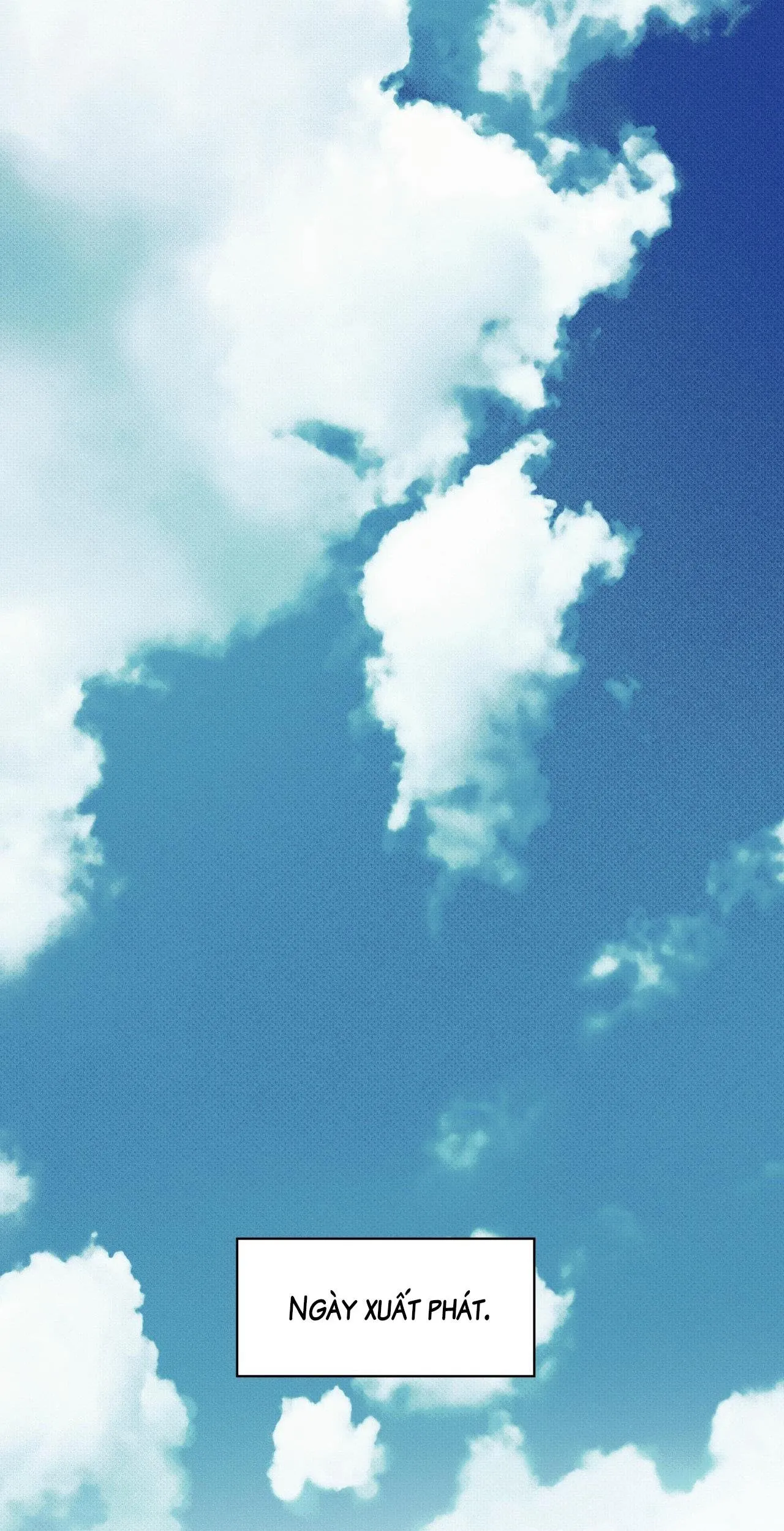 Chó Săn Của Sisyphus Chapter 23 Trang 14