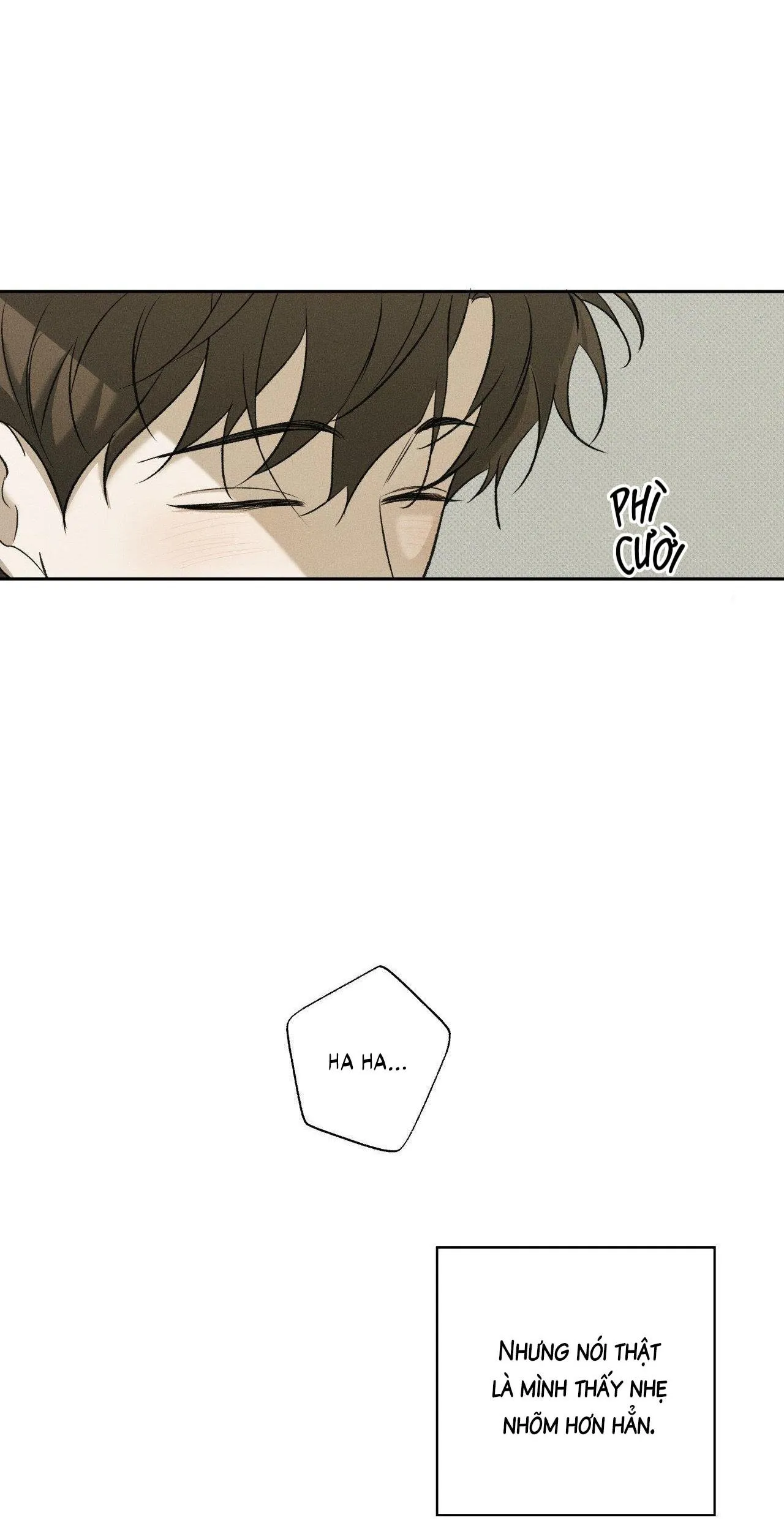 Chó Săn Của Sisyphus Chapter 23 Trang 24