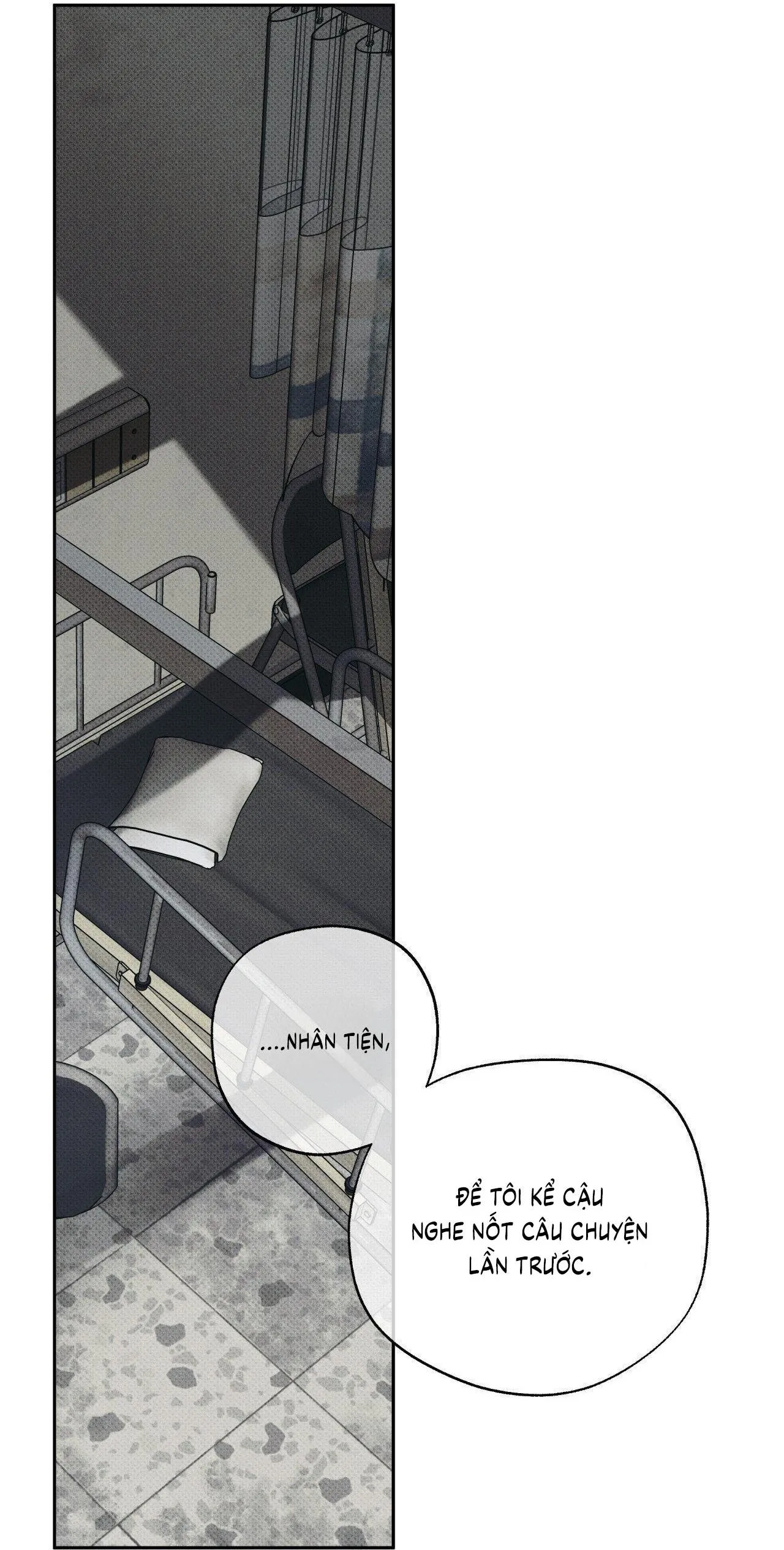 Chó Săn Của Sisyphus Chapter 23 Trang 26