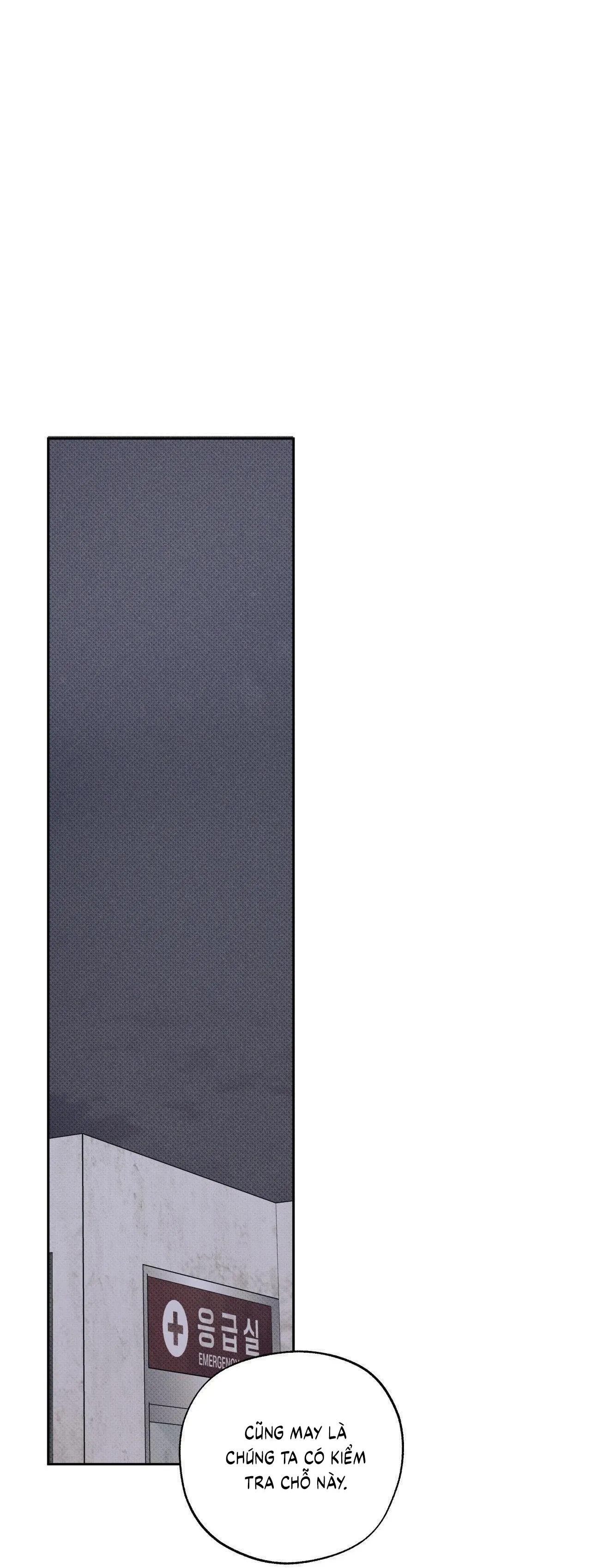 Chó Săn Của Sisyphus Chapter 23 Trang 48