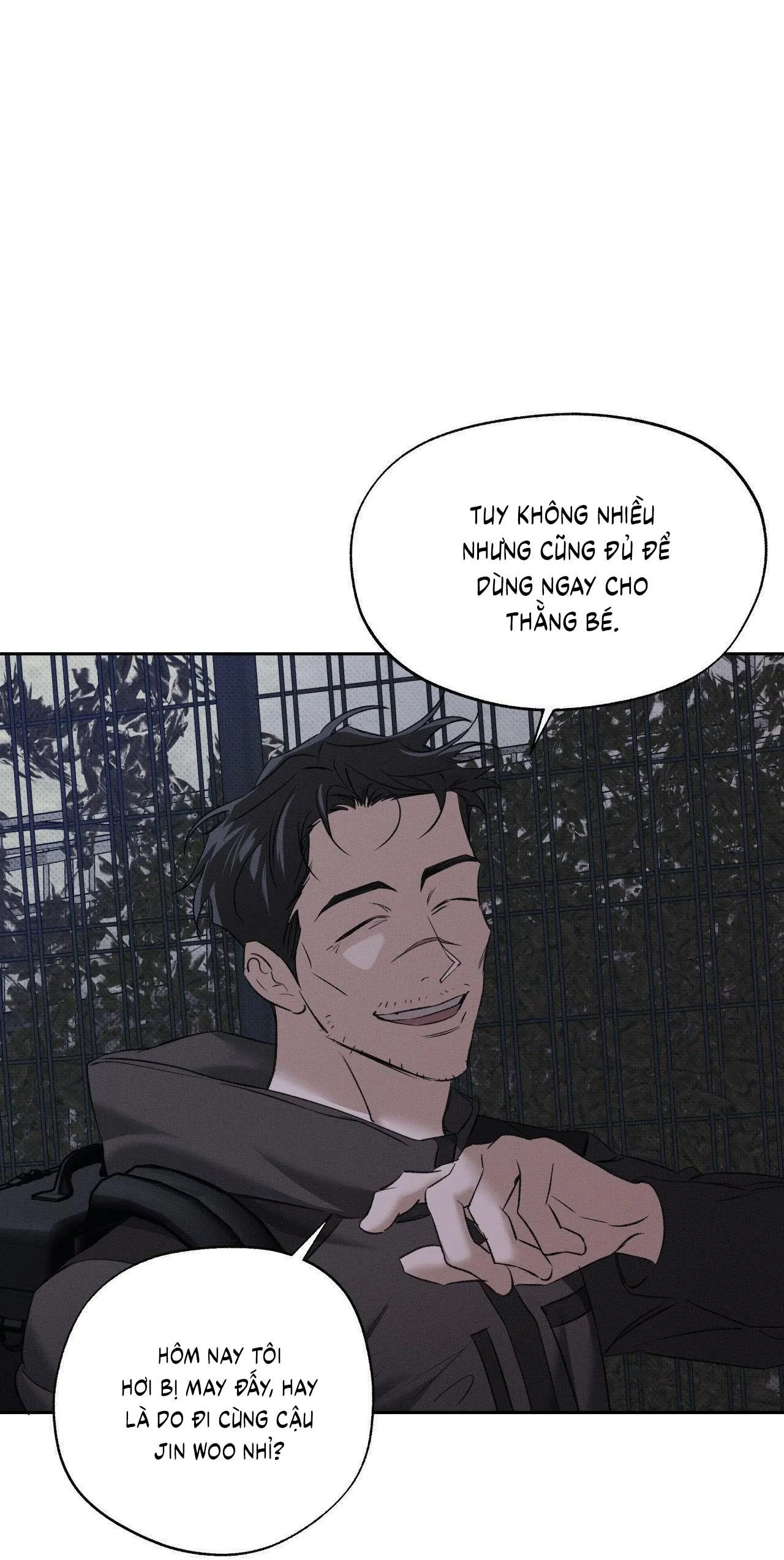 Chó Săn Của Sisyphus Chapter 23 Trang 49