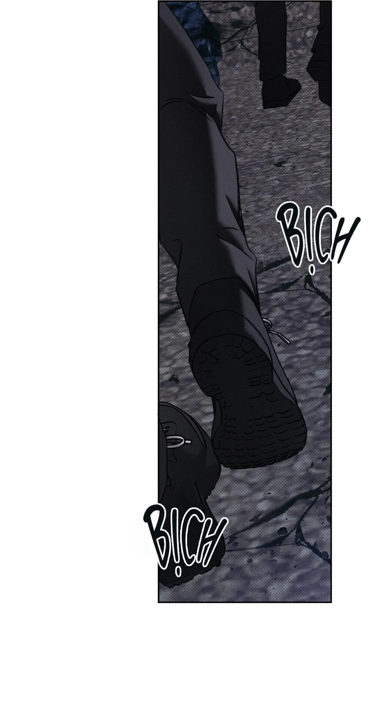 Chó Săn Của Sisyphus Chapter 23 Trang 56