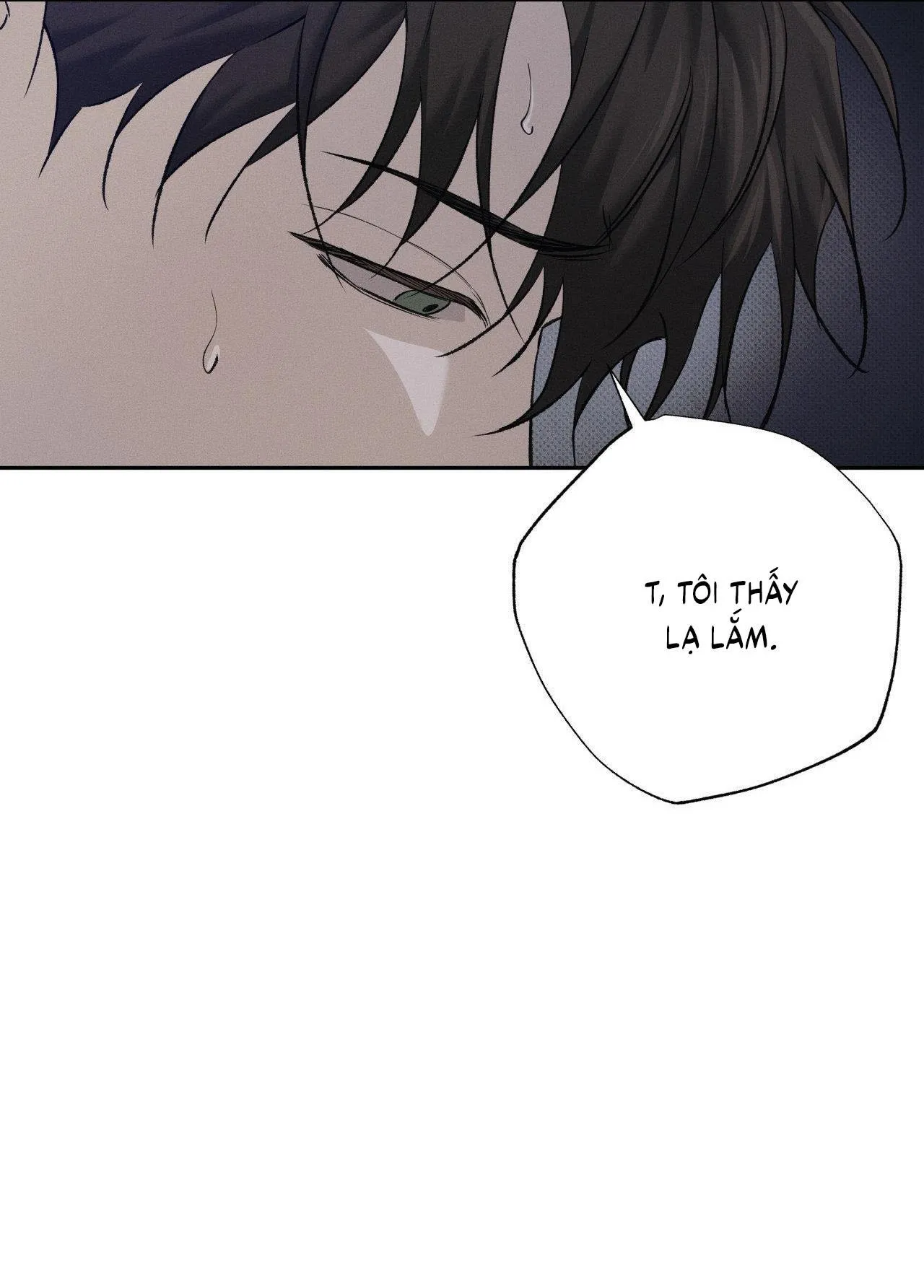 Chó Săn Của Sisyphus Chapter 23 Trang 64