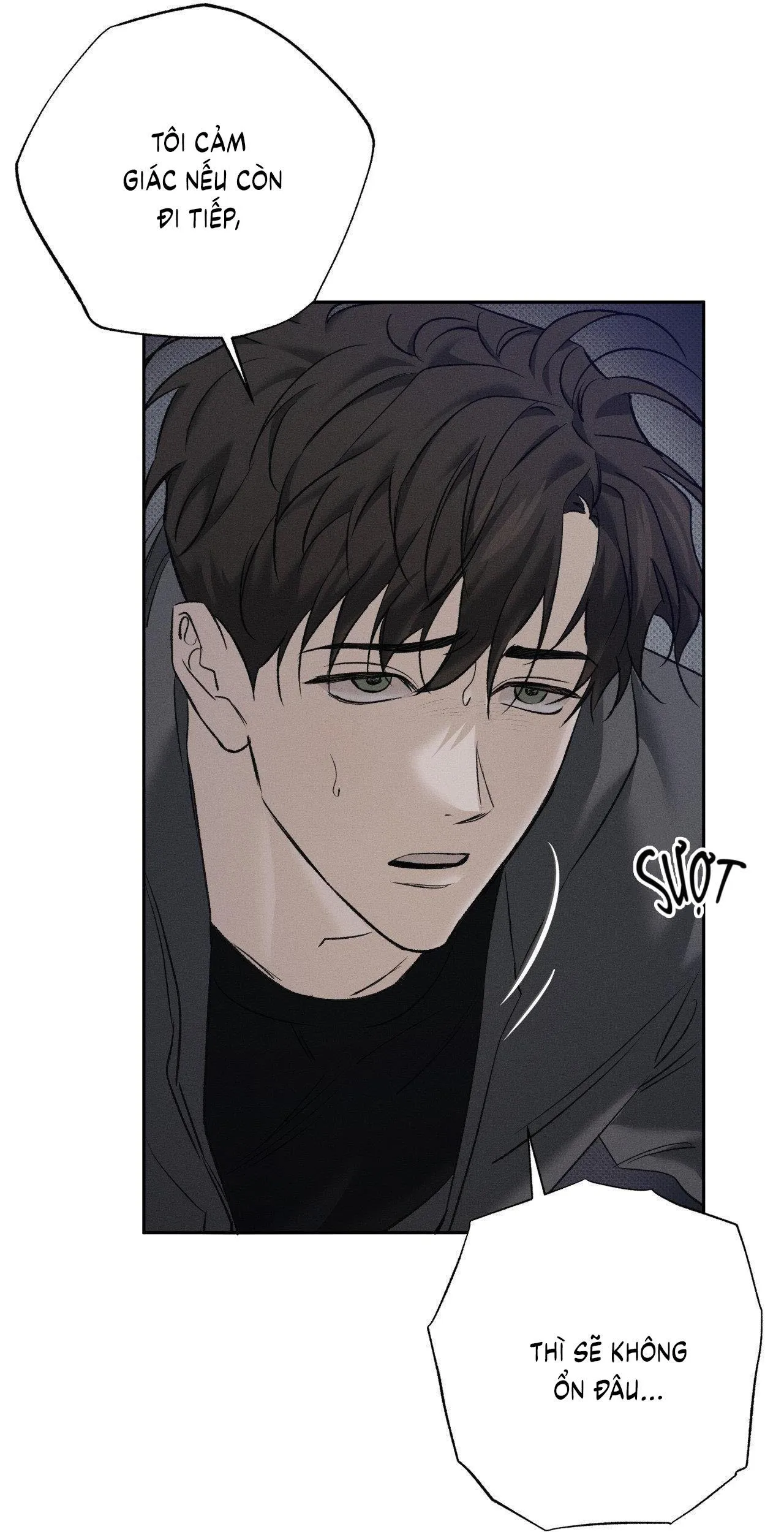 Chó Săn Của Sisyphus Chapter 23 Trang 65