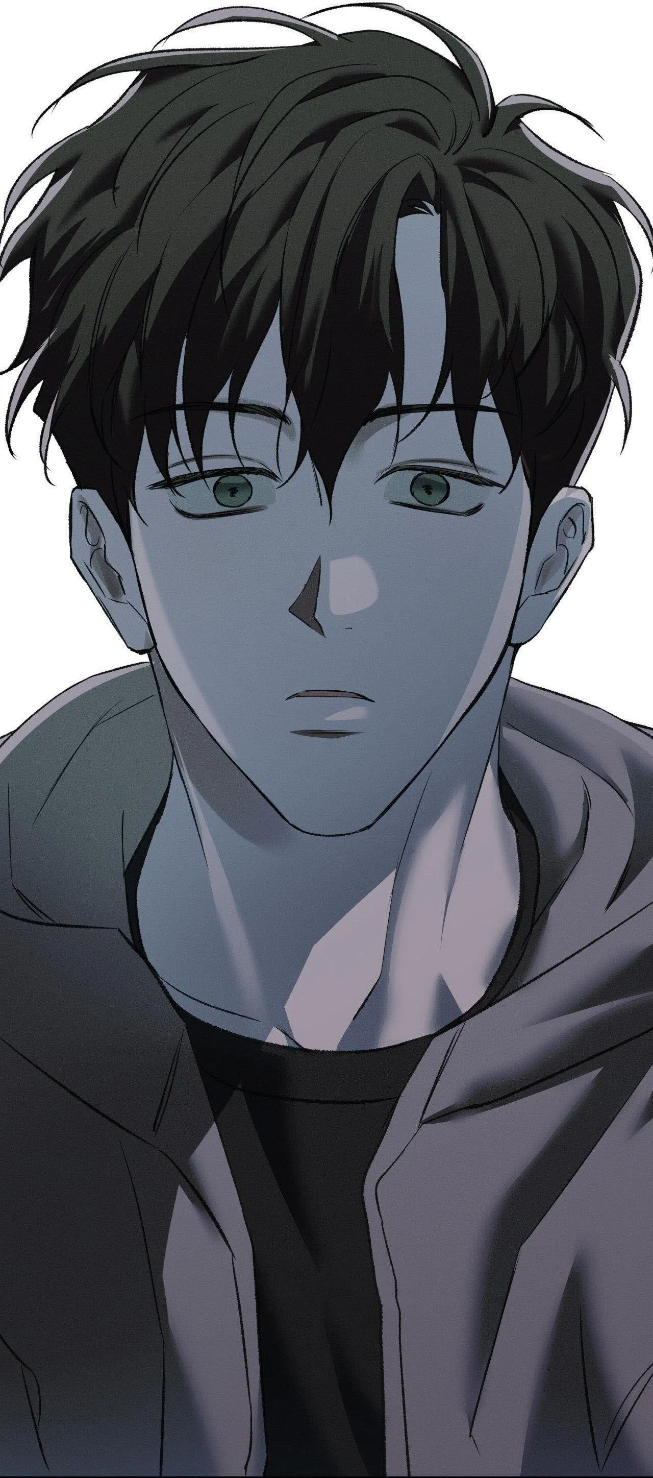 Chó Săn Của Sisyphus Chapter 23 Trang 70