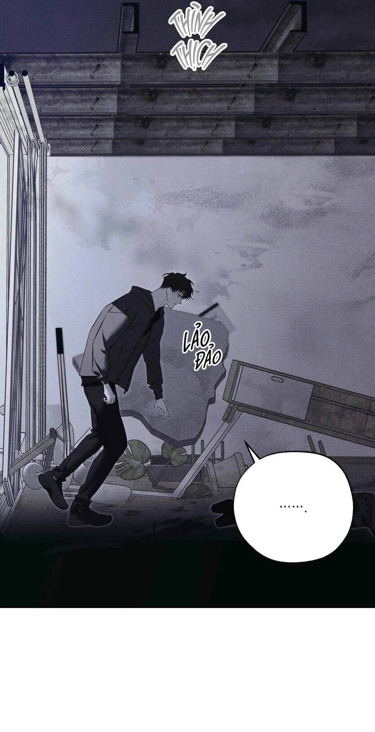 Chó Săn Của Sisyphus Chapter 23 Trang 75